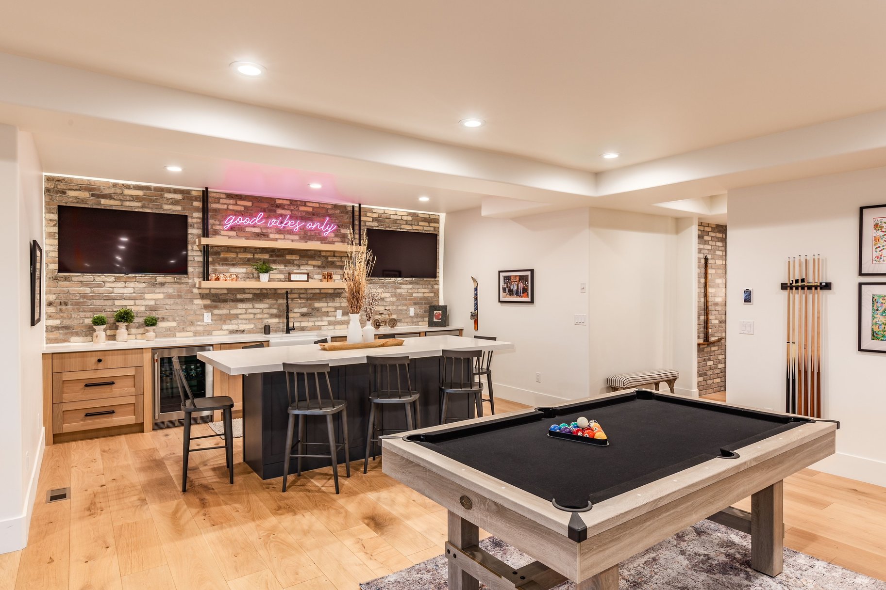  Refined Country Living Near Park City with Forever Scenic Views - 物件實景