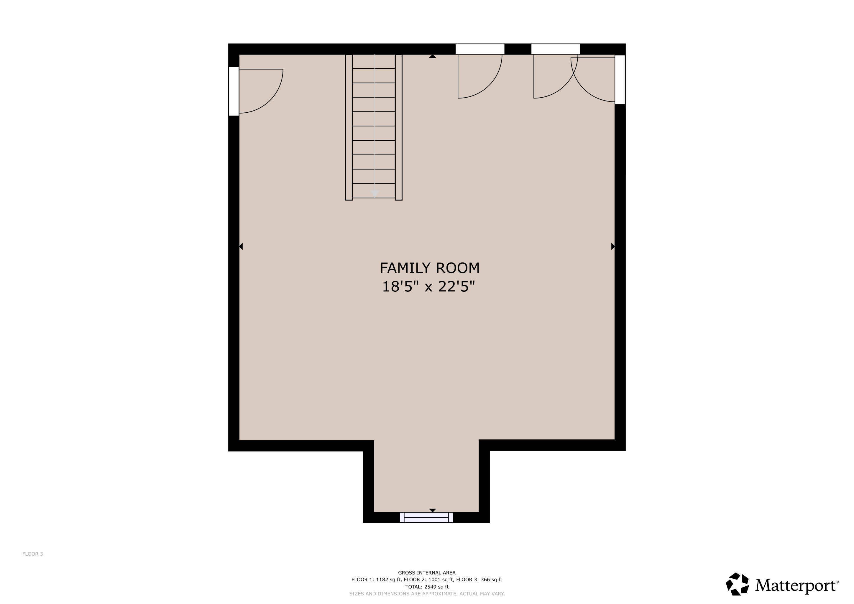  118 Richards Avenue - 物件實景