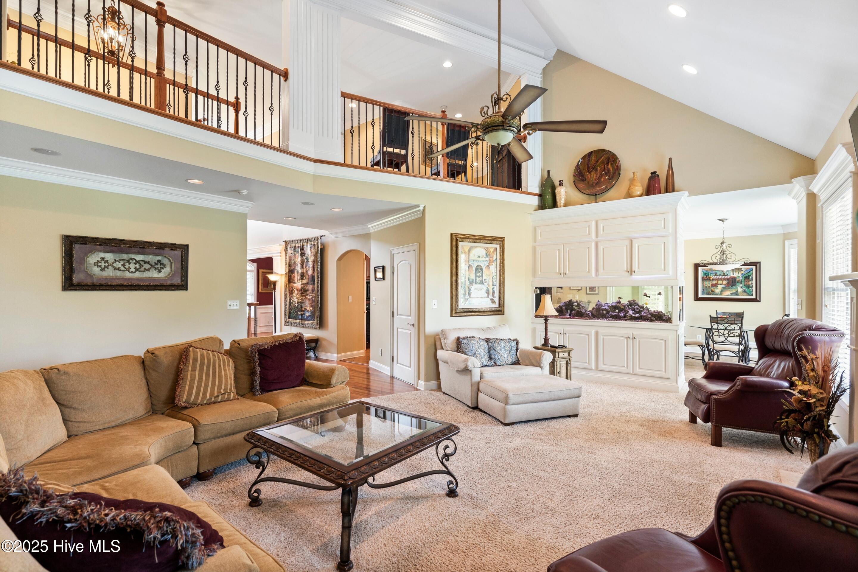 Jacksonville, North Carolina, 28540, United States, 5 Bedrooms Bedrooms, ,4 BathroomsBathrooms,Residential,For Sale,1889954