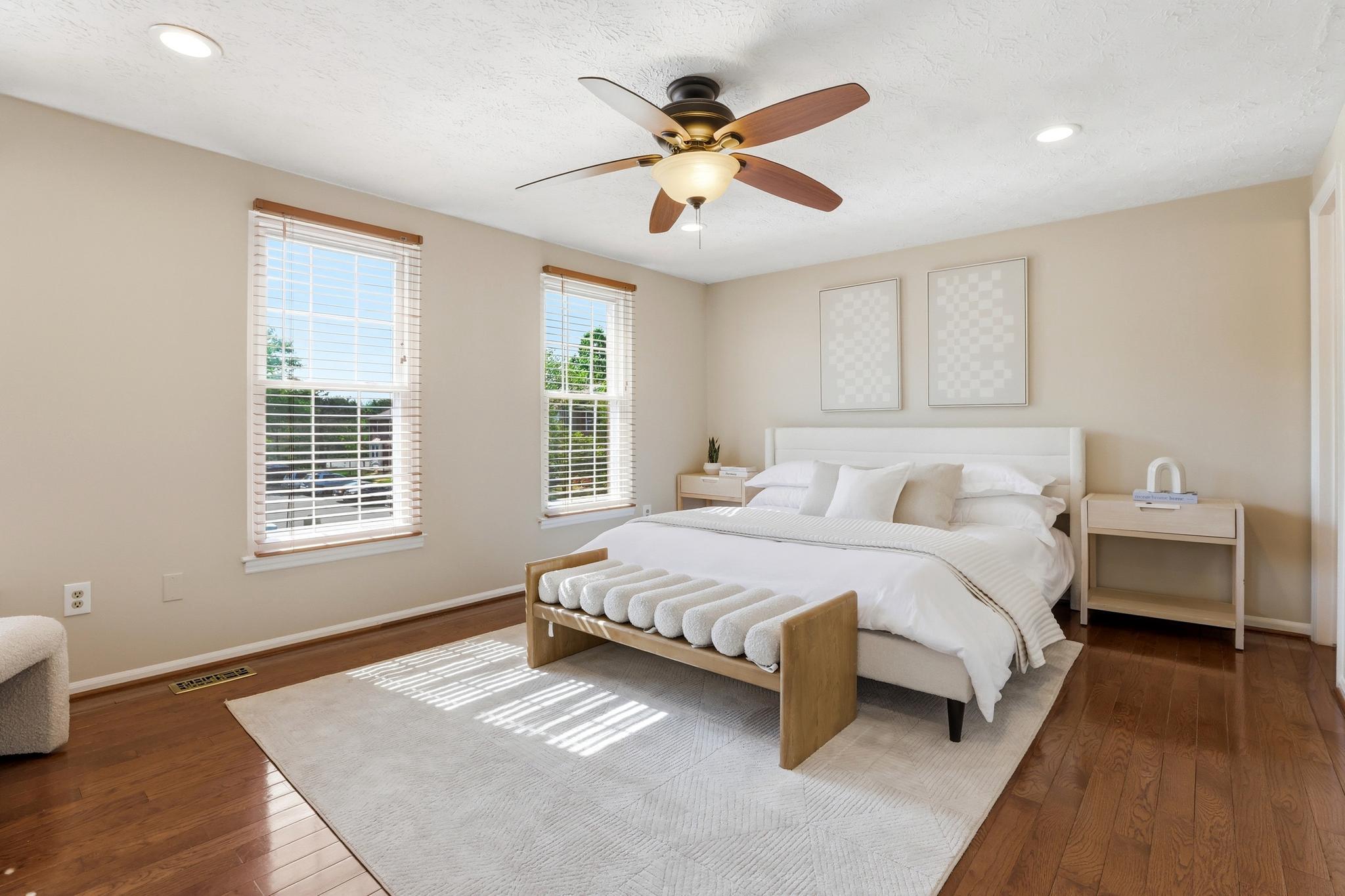  6167 Morning Glory Road, Alexandria, VA, 22310 - 物件實景