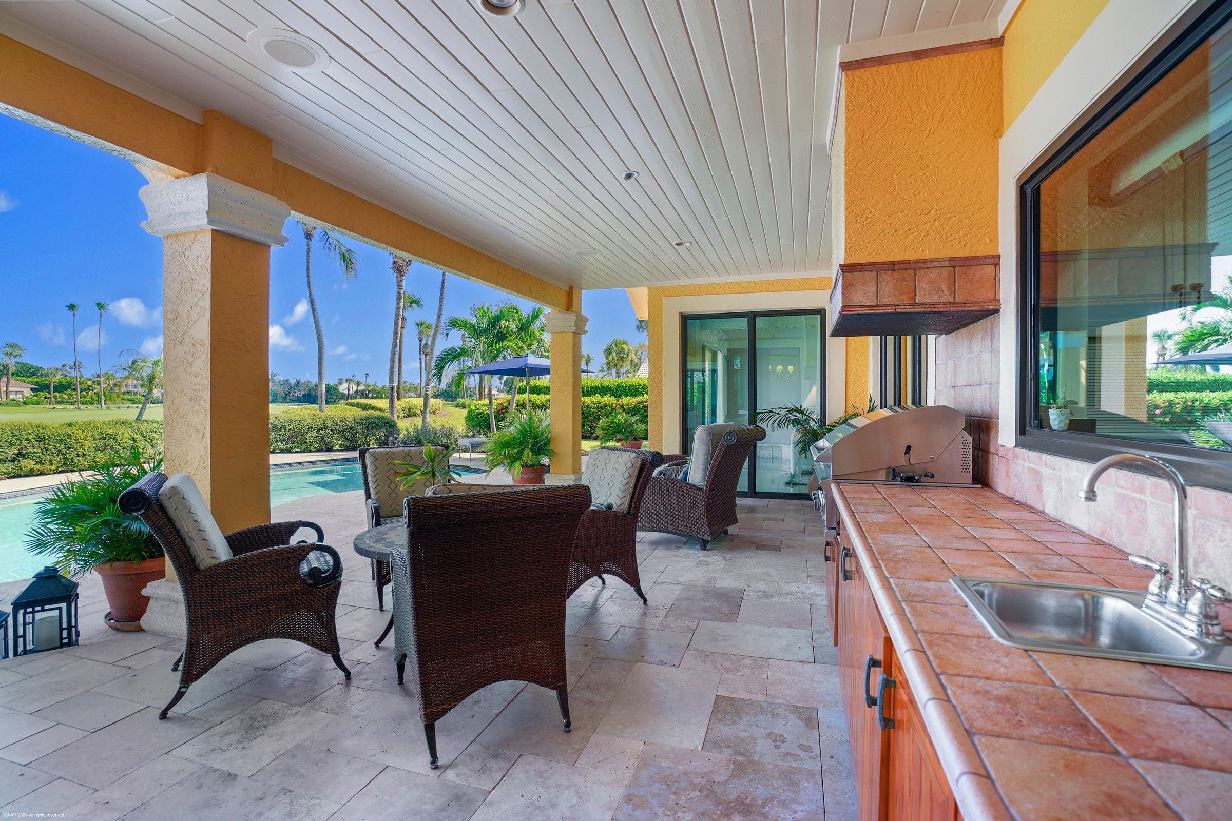 6661 SE Harbor Circle, Stuart, FL, 34996 - 物件實景