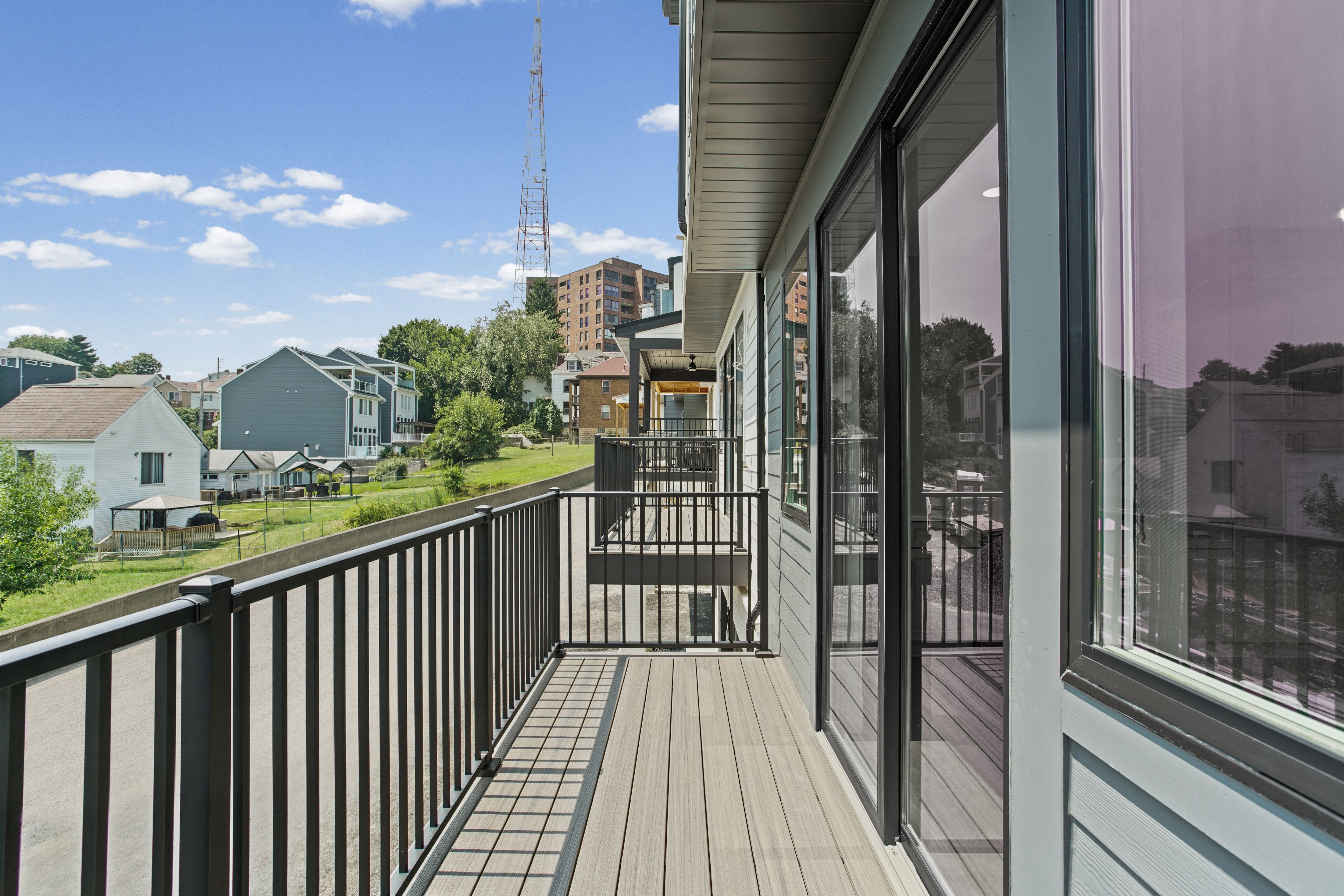  1607 Grandview Avenue, Pittsburgh, PA 15211 - 物件實景
