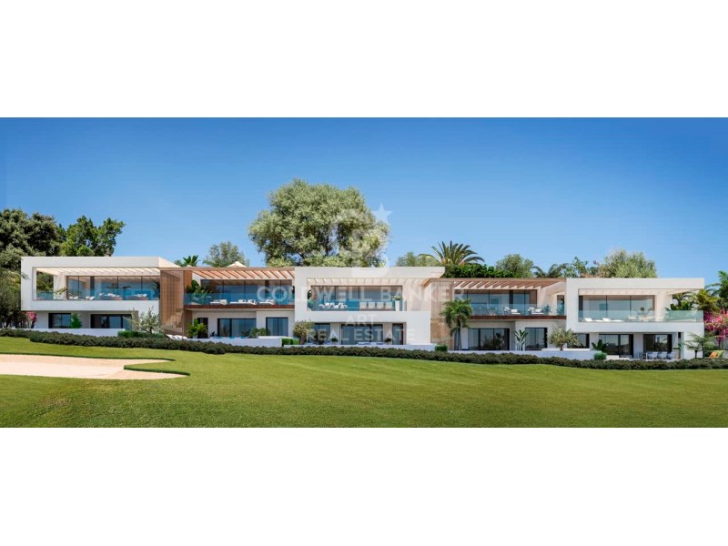 Mijas, Andalusia, ES, 3 Bedrooms Bedrooms, ,3 BathroomsBathrooms,Residential,For Sale,1745857