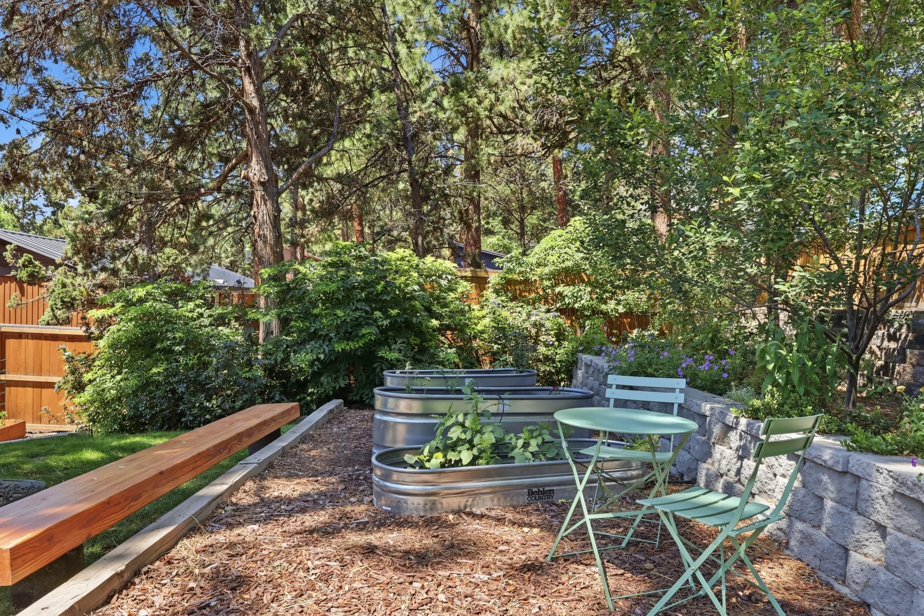  1340 NW Trenton Avenue Bend, OR 97703 - 物件實景