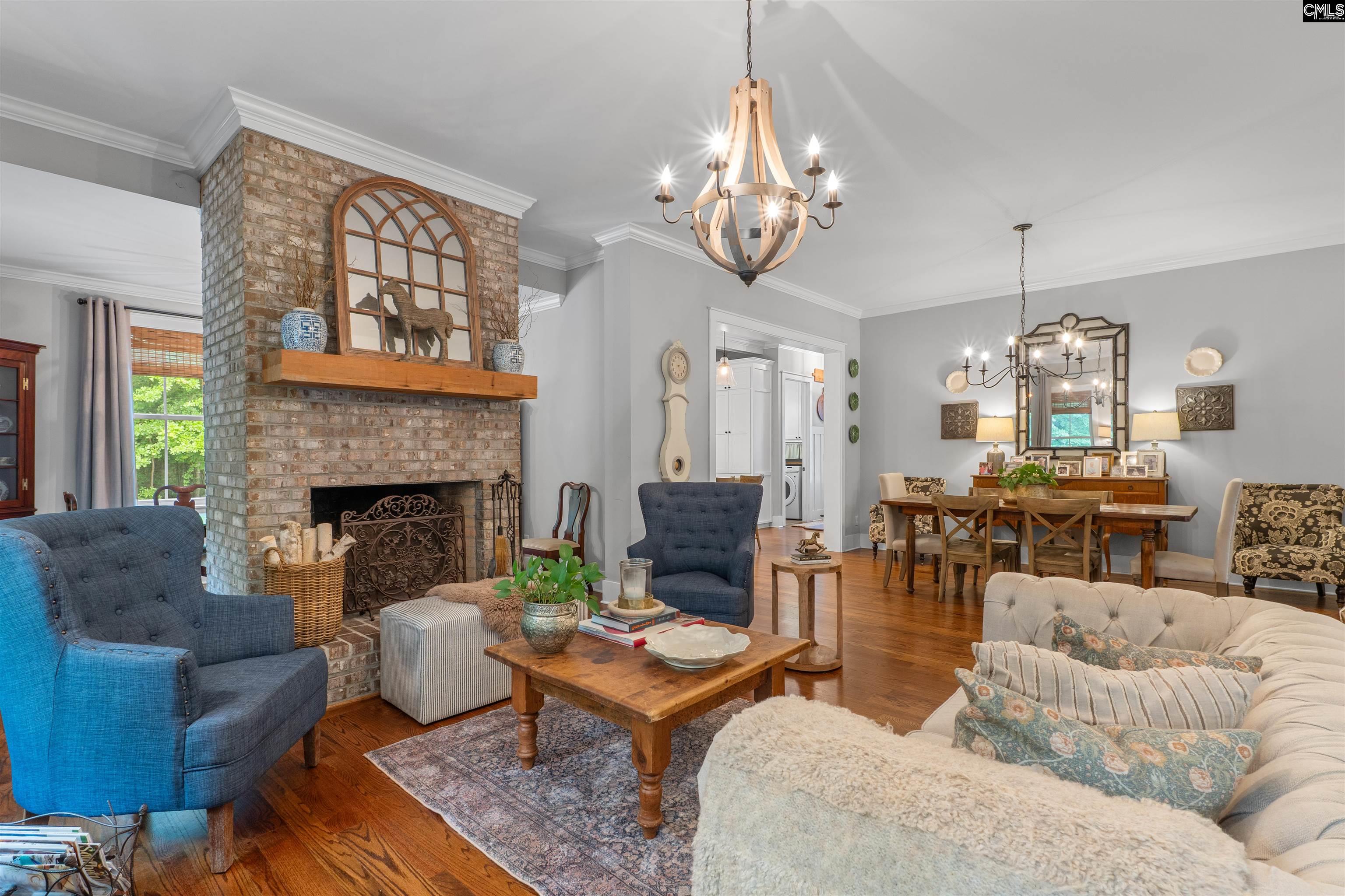  1604 Malvern Hill Drive - 物件實景