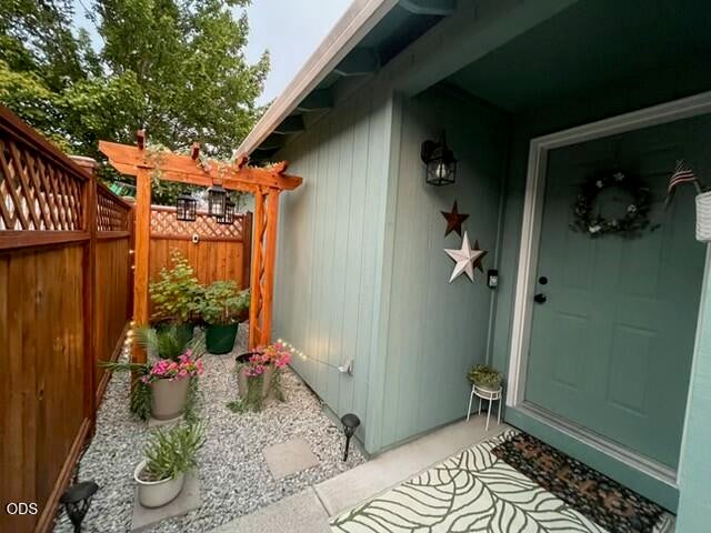 Street Clair Way, Eagle Point, OR 97524 #1