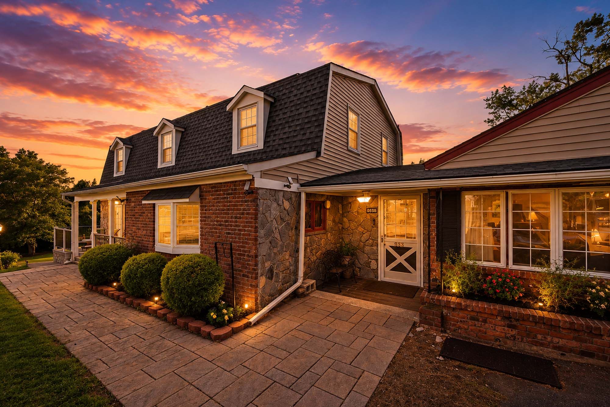  933 River Road, Hillsborough, NJ 08844 - 物件實景