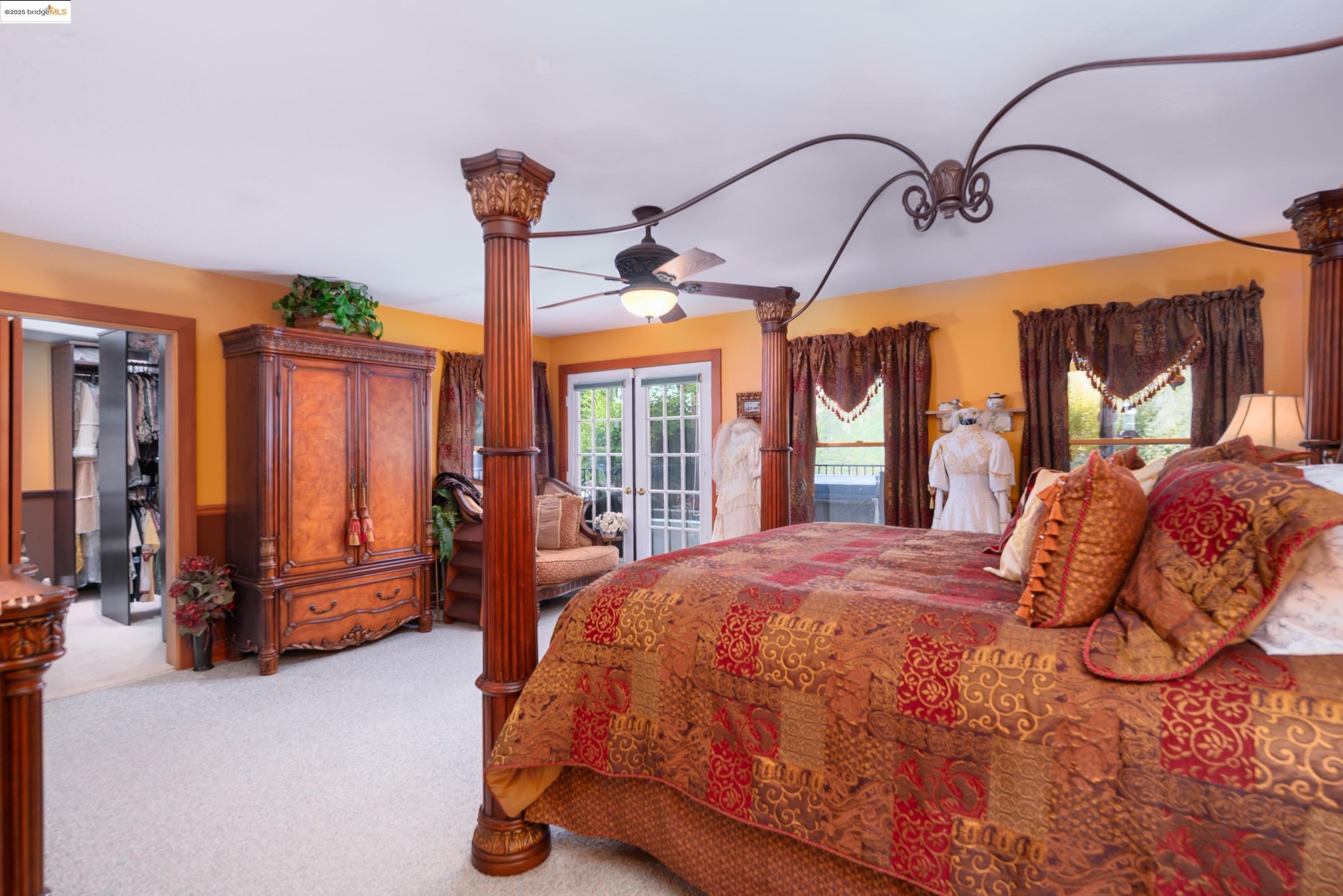 Twain Harte, California, 95383, United States, 3 Bedrooms Bedrooms, ,5 BathroomsBathrooms,Residential,For Sale,1900686