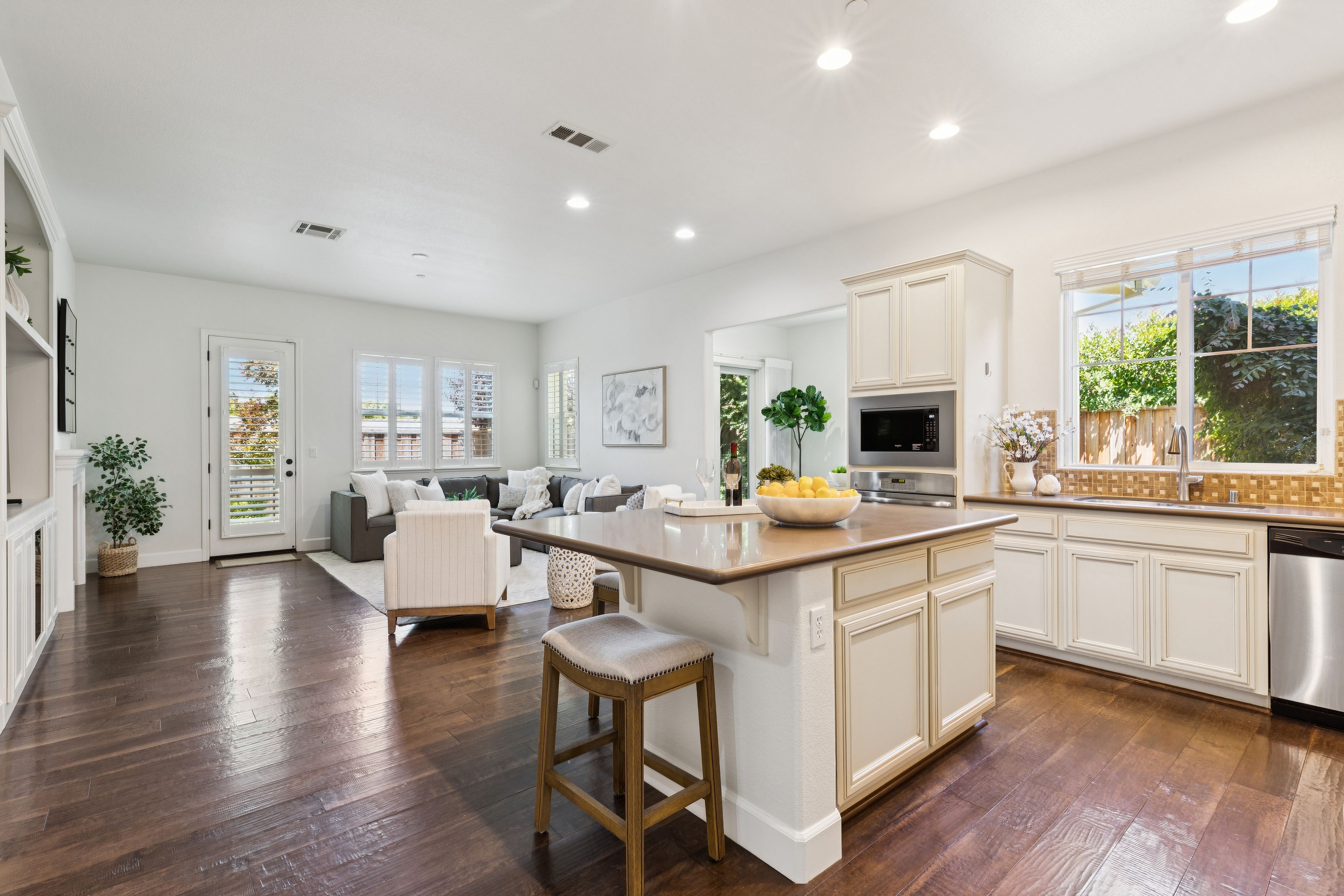  Turnkey Wine Country Home - 物件實景