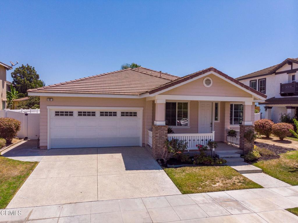 Fillmore, California, 93015, United States, 3 Bedrooms Bedrooms, ,2 BathroomsBathrooms,Residential,For Sale,1906343