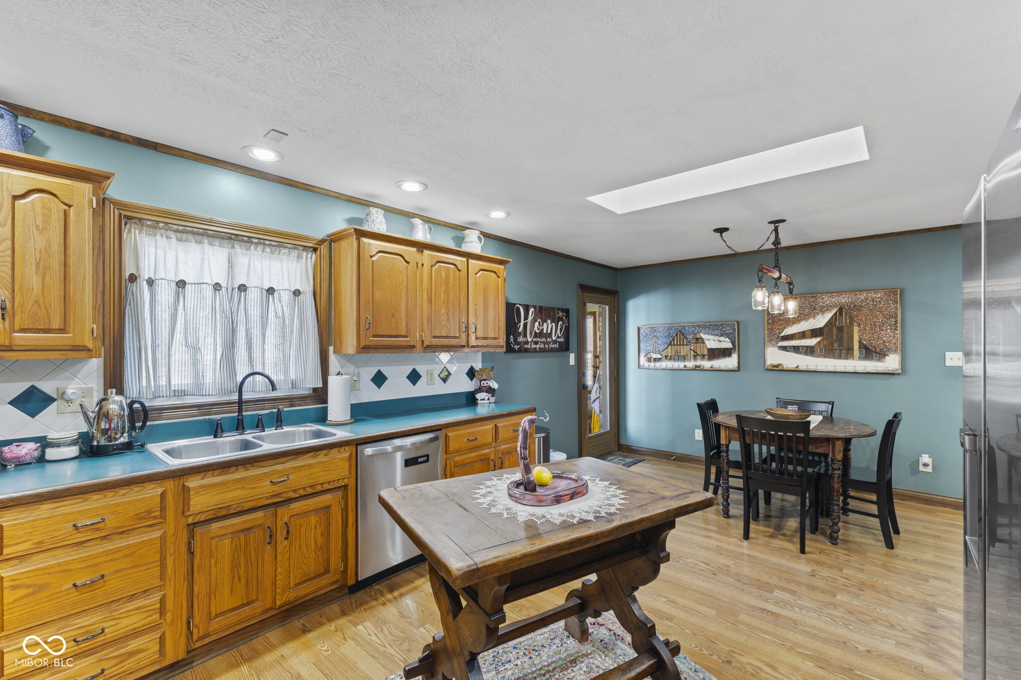 Charlottesville, Indiana, 46117, United States, 3 Bedrooms Bedrooms, ,3 BathroomsBathrooms,Residential,For Sale,2015328