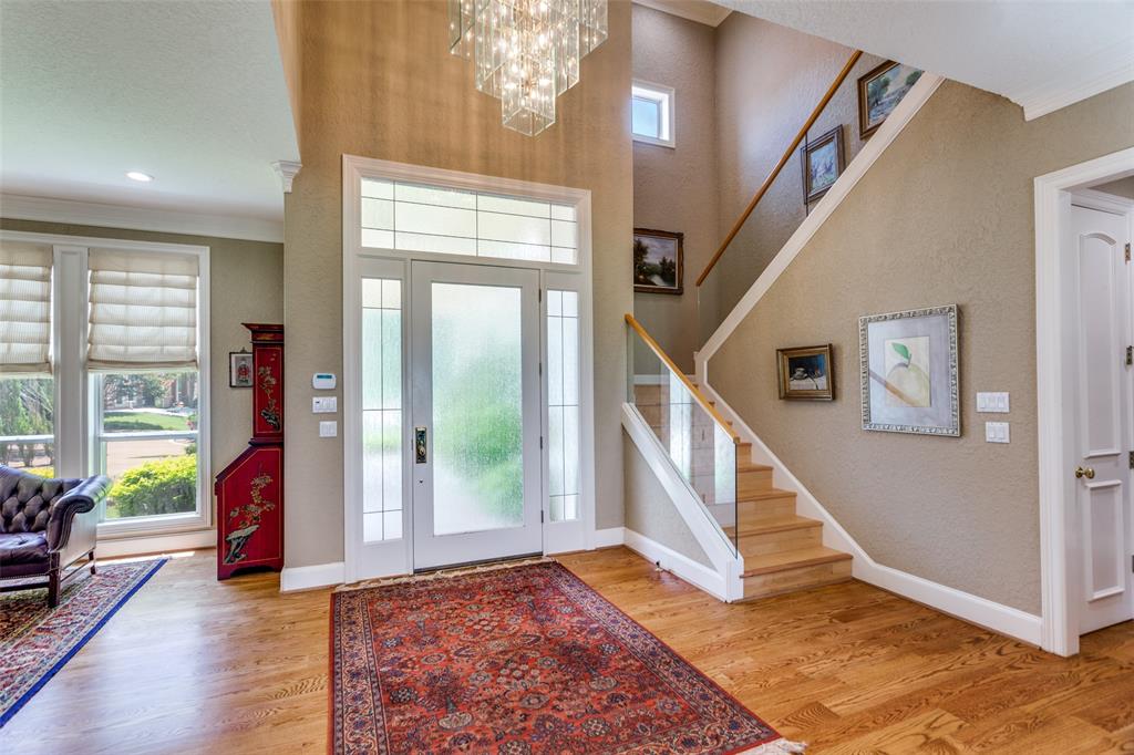 Fort Worth, Texas, 76132, United States, 4 Bedrooms Bedrooms, ,6 BathroomsBathrooms,Residential,For Sale,1785762