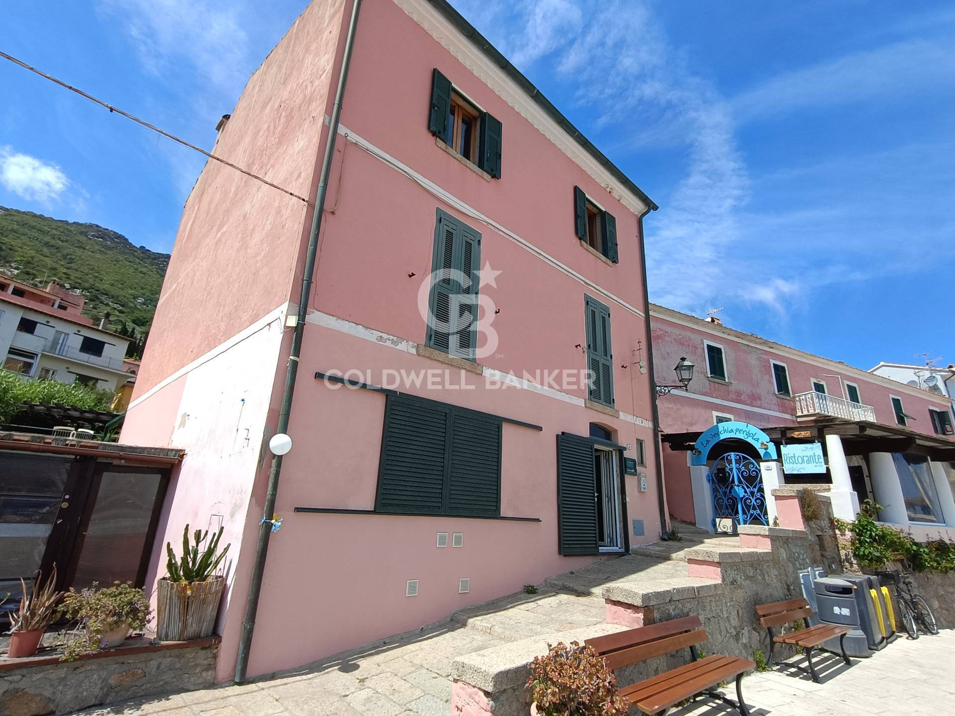 Via Thaon de Revel, Isola del Giglio, Grosseto, 58012, IT, 2 Bedrooms Bedrooms, ,2 BathroomsBathrooms,Residential,For Sale,Via Thaon de Revel,1673234