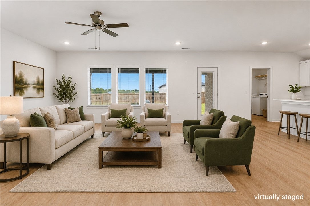 Emerald St, Prairie Grove, AR 72753 #1