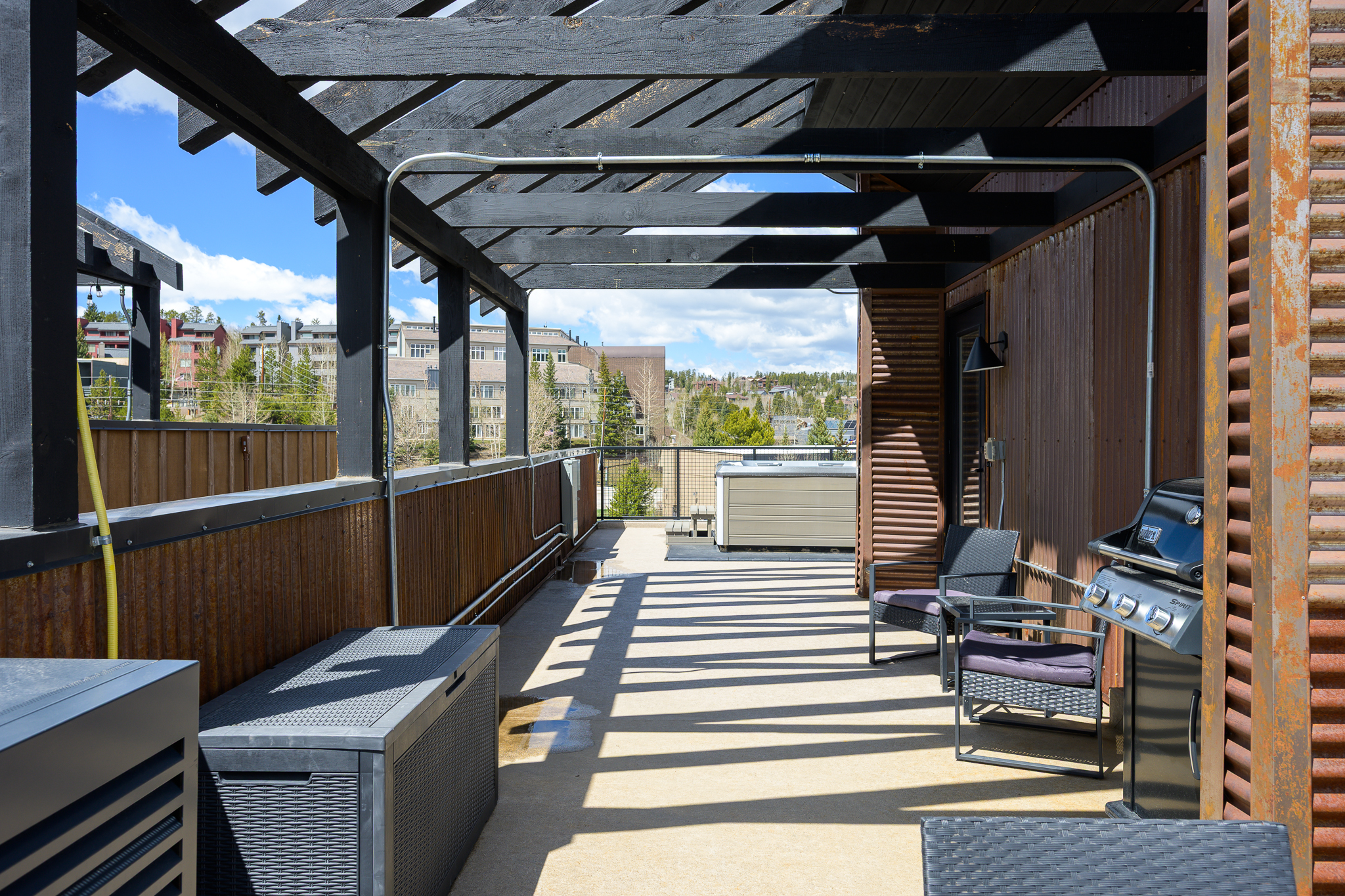  45 Ski Idlewild, Winter Park, CO, 80482 - 物件實景