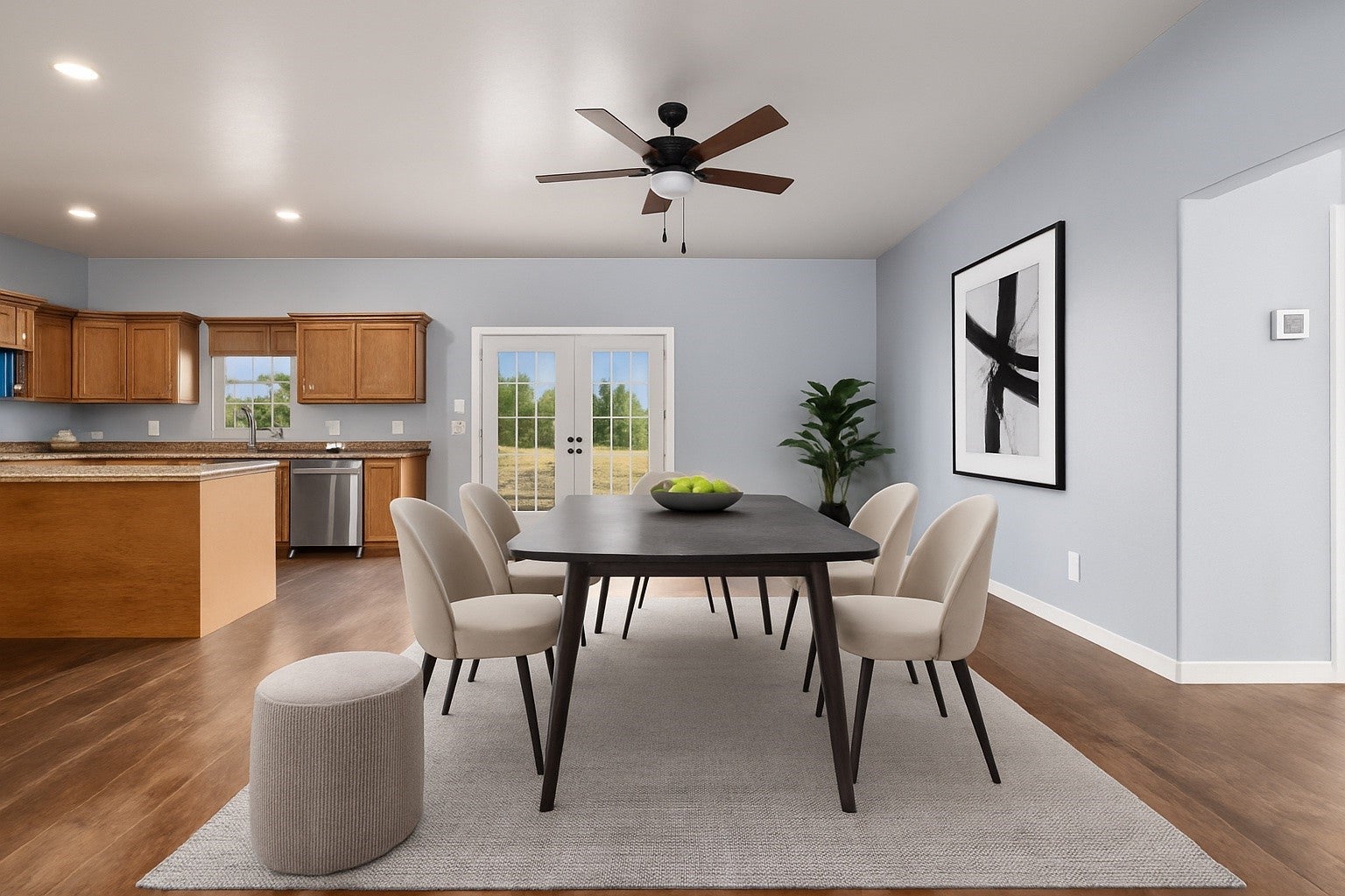 Farmersville, Texas, 75442, United States, 3 Bedrooms Bedrooms, ,2 BathroomsBathrooms,Residential,For Sale,1995432