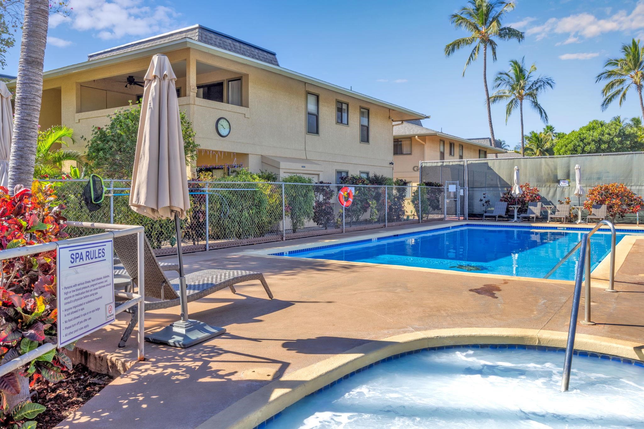 Kihei, Hawaii, 96753, United States, 2 Bedrooms Bedrooms, ,2 BathroomsBathrooms,Residential,For Sale,1991757