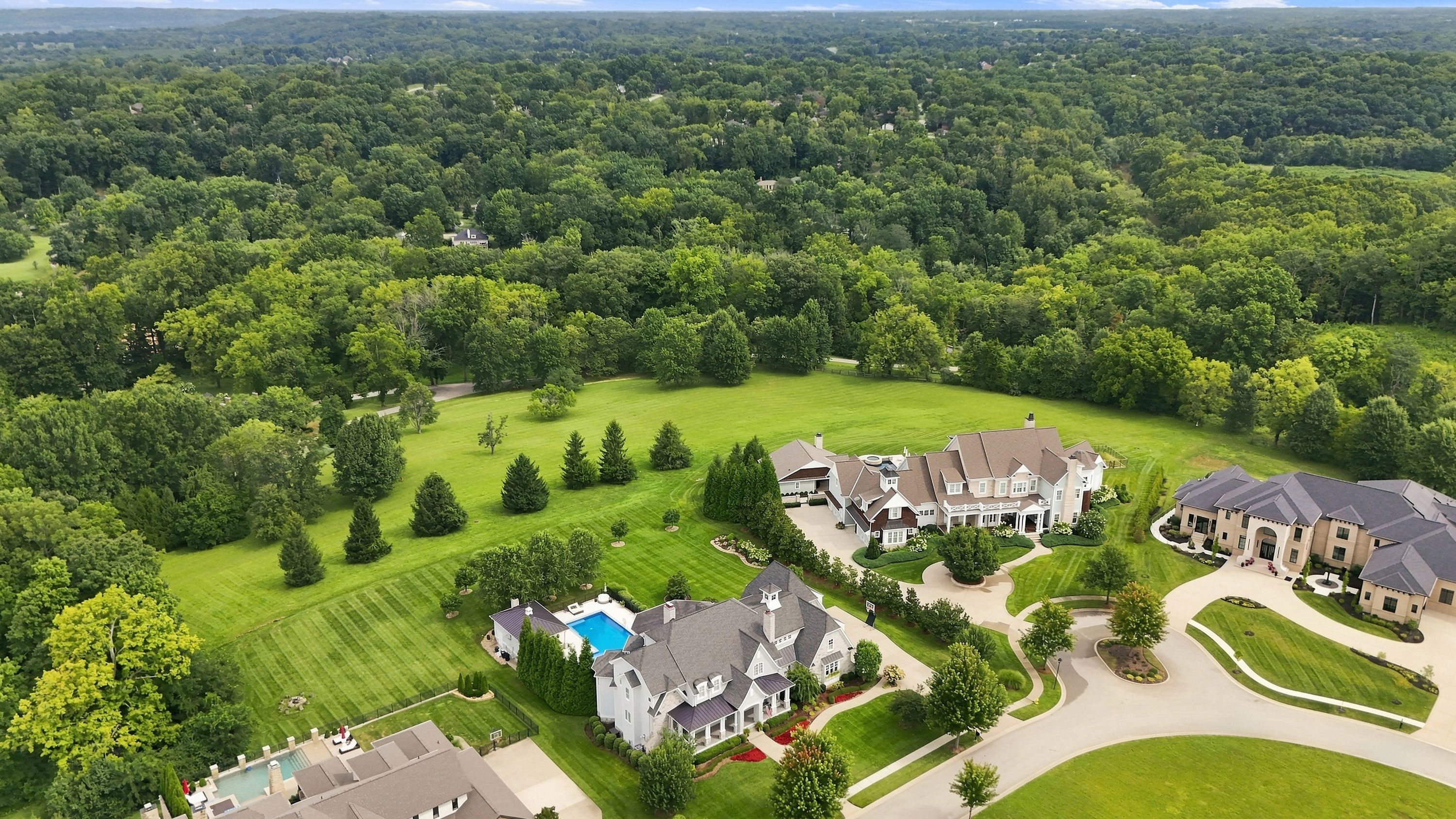  5716 Harrods Glen Drive, Prospect, KY 40059 - 物件實景