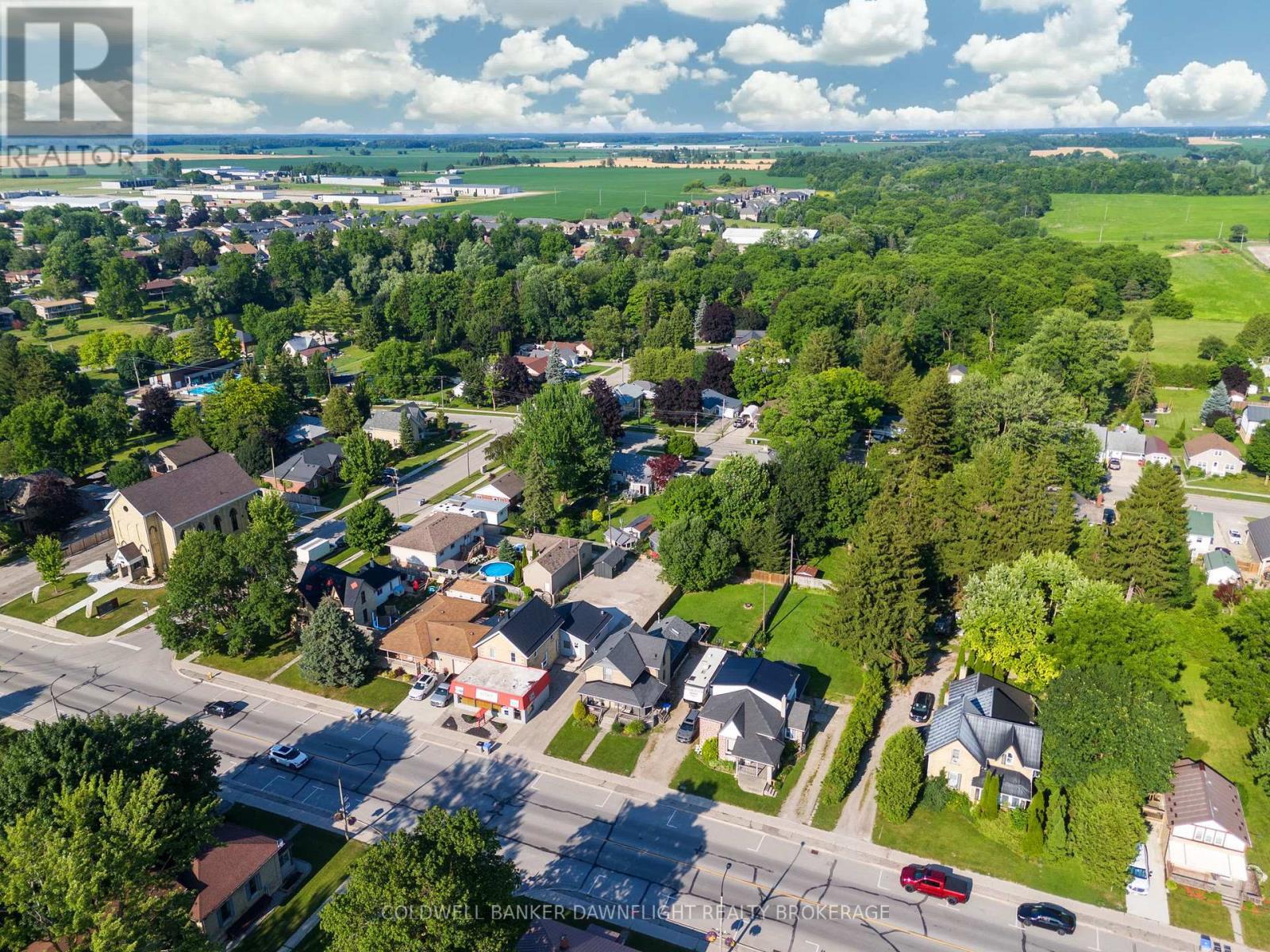 SOUTH HURON (EXETER), Ontario, N0M 1S1, CA, 3 Bedrooms Bedrooms, ,1 BathroomBathrooms,Residential,For Sale,1892887