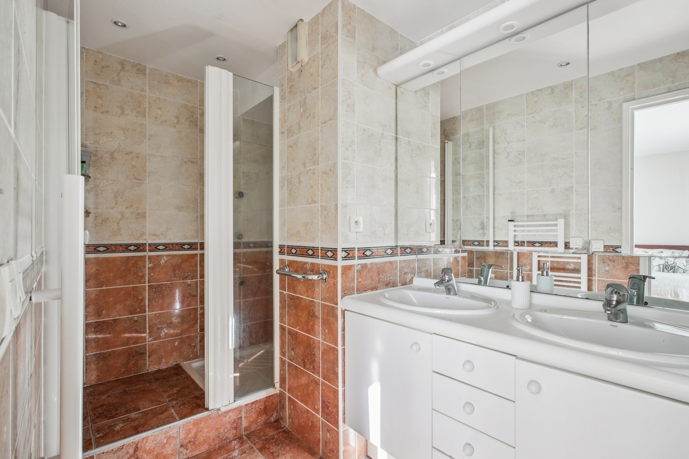  PARIX XX - PENTHOUSE WITH TERRACES- 4 BEDROOMS - 物件實景