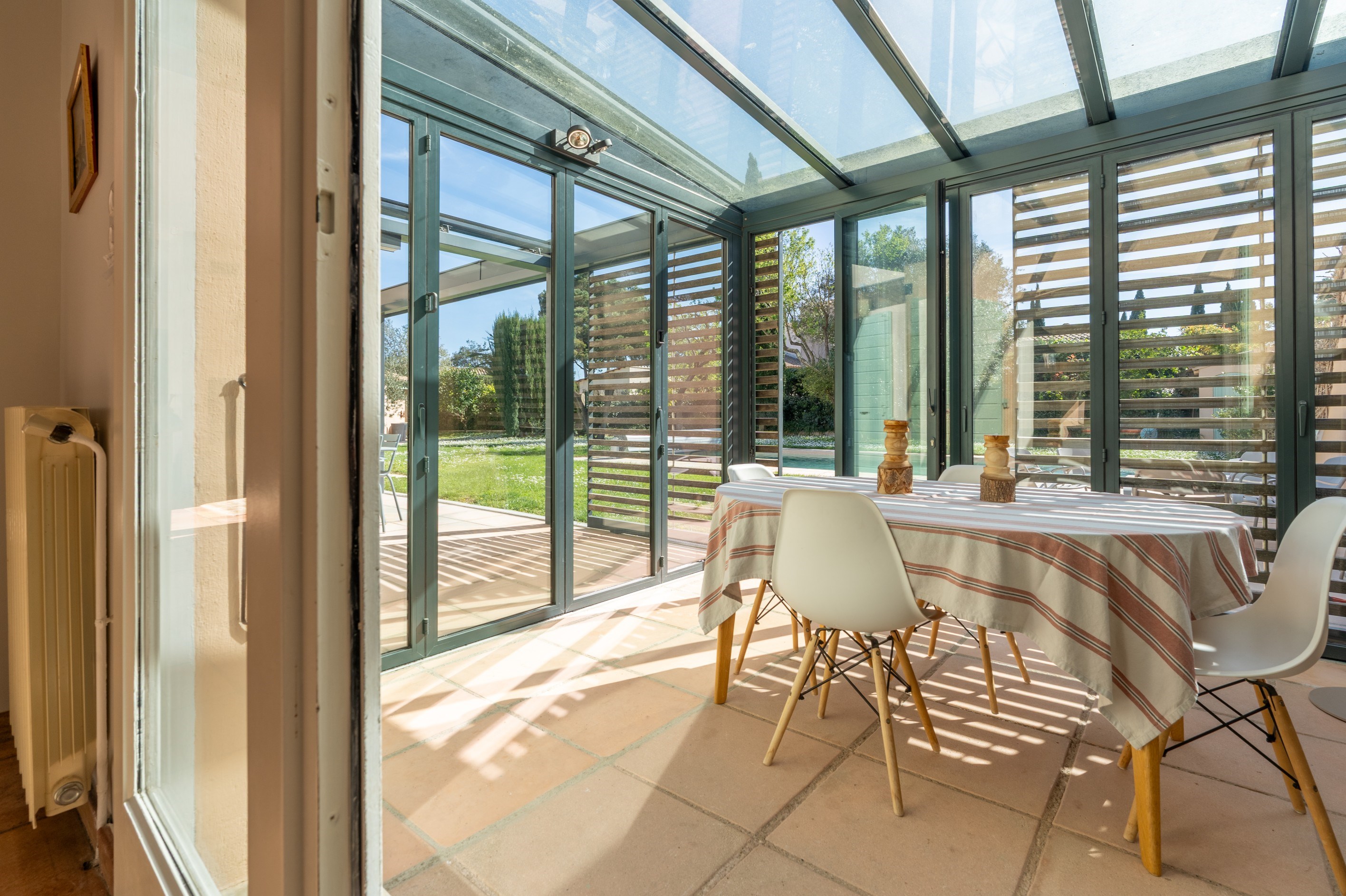  NARBONNE: Elegant approx 250sq.m house upon approx 1700m² - 物件實景