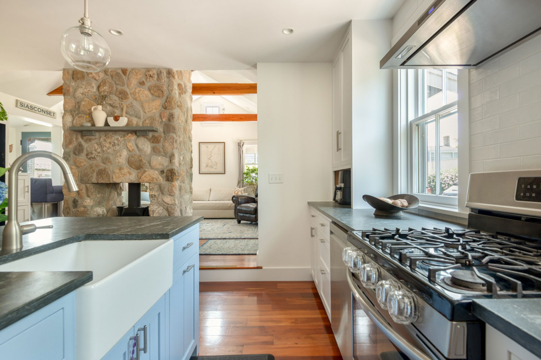  12 Shell Street, Nantucket, MA, 02564 - 物件實景