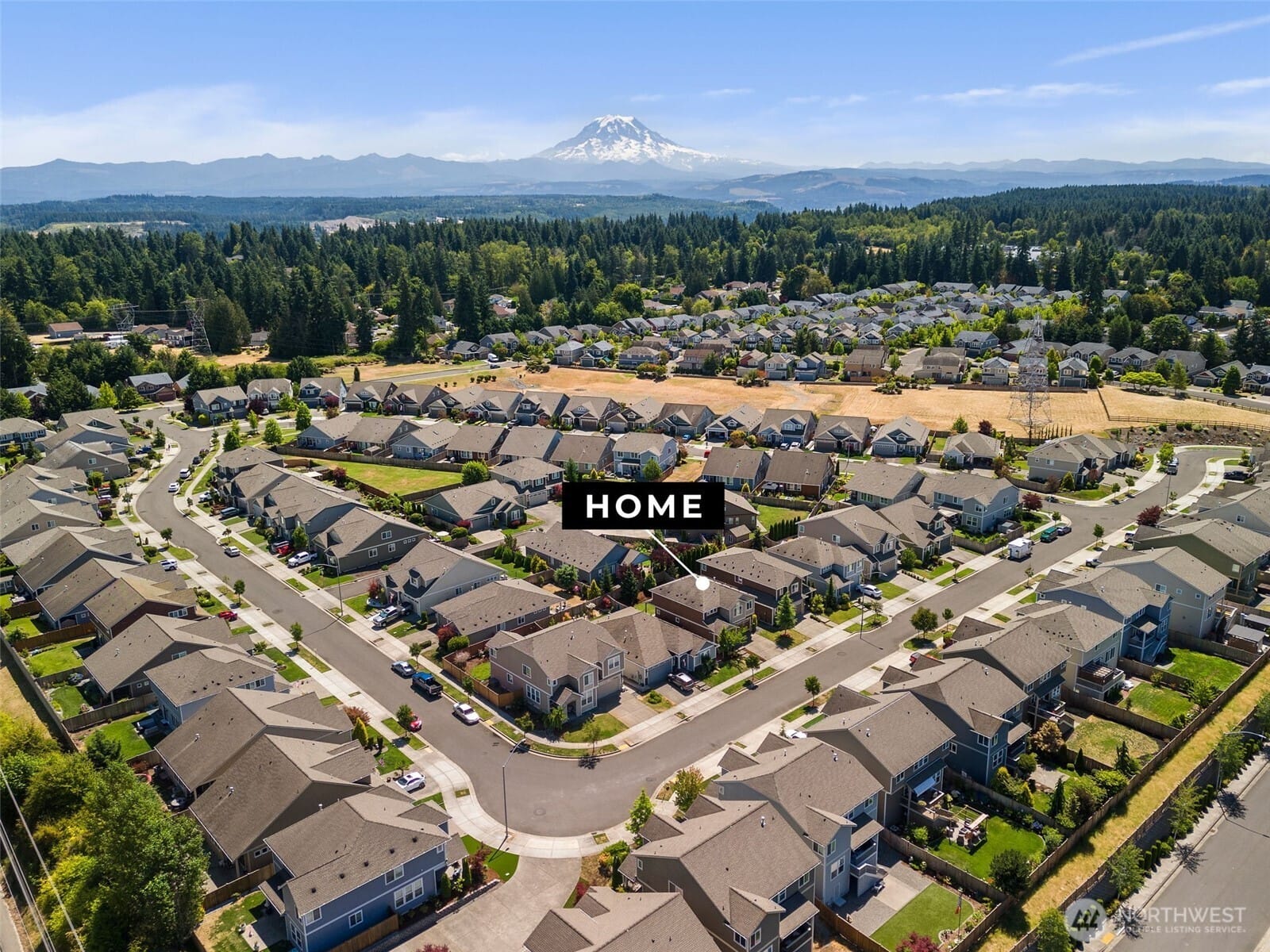Puyallup, Washington, 98374, United States, 4 Bedrooms Bedrooms, ,3 BathroomsBathrooms,Residential,For Sale,1903446