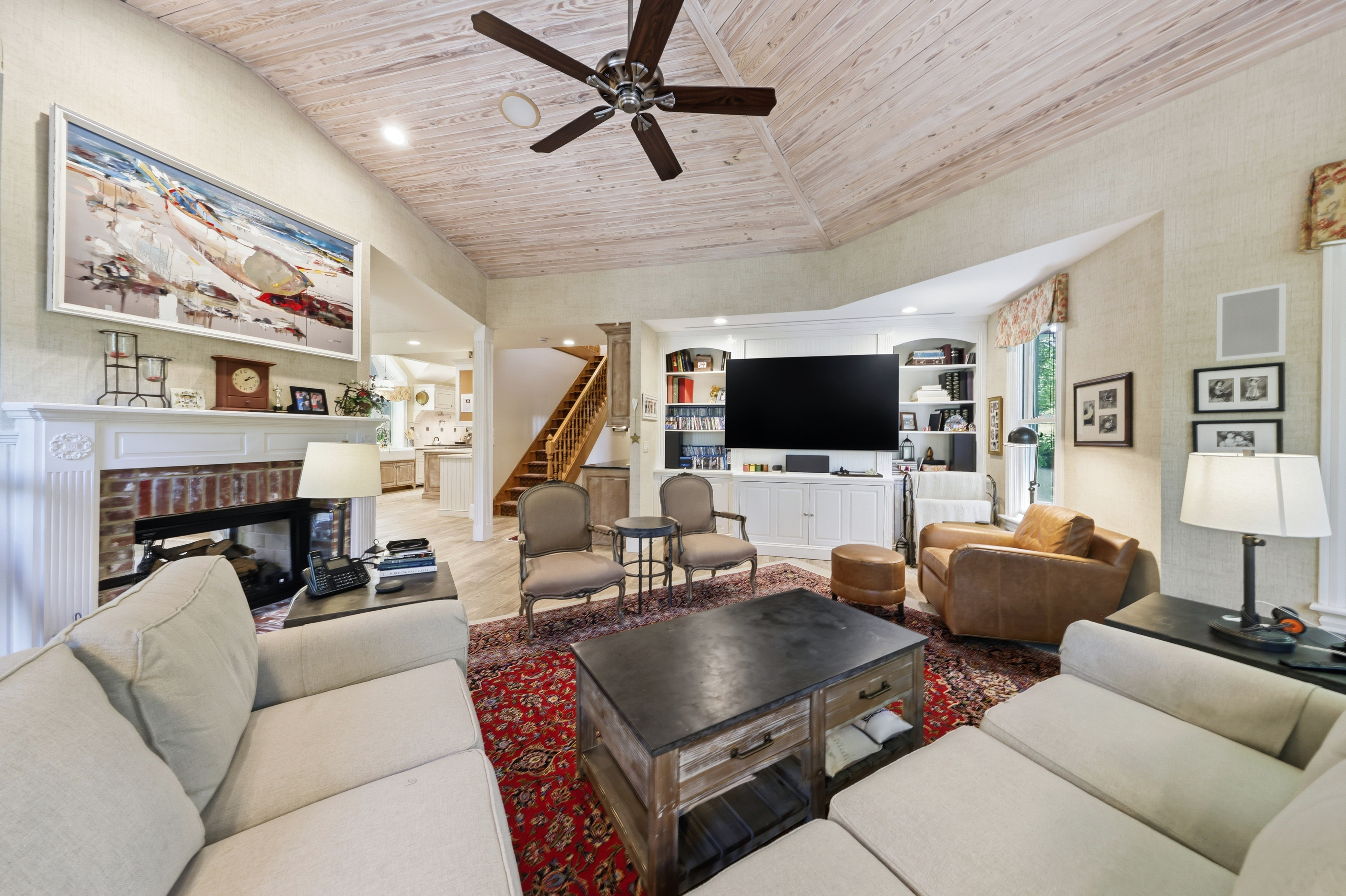  406 Washington Avenue, Haddonfield, NJ 08033 - 物件實景