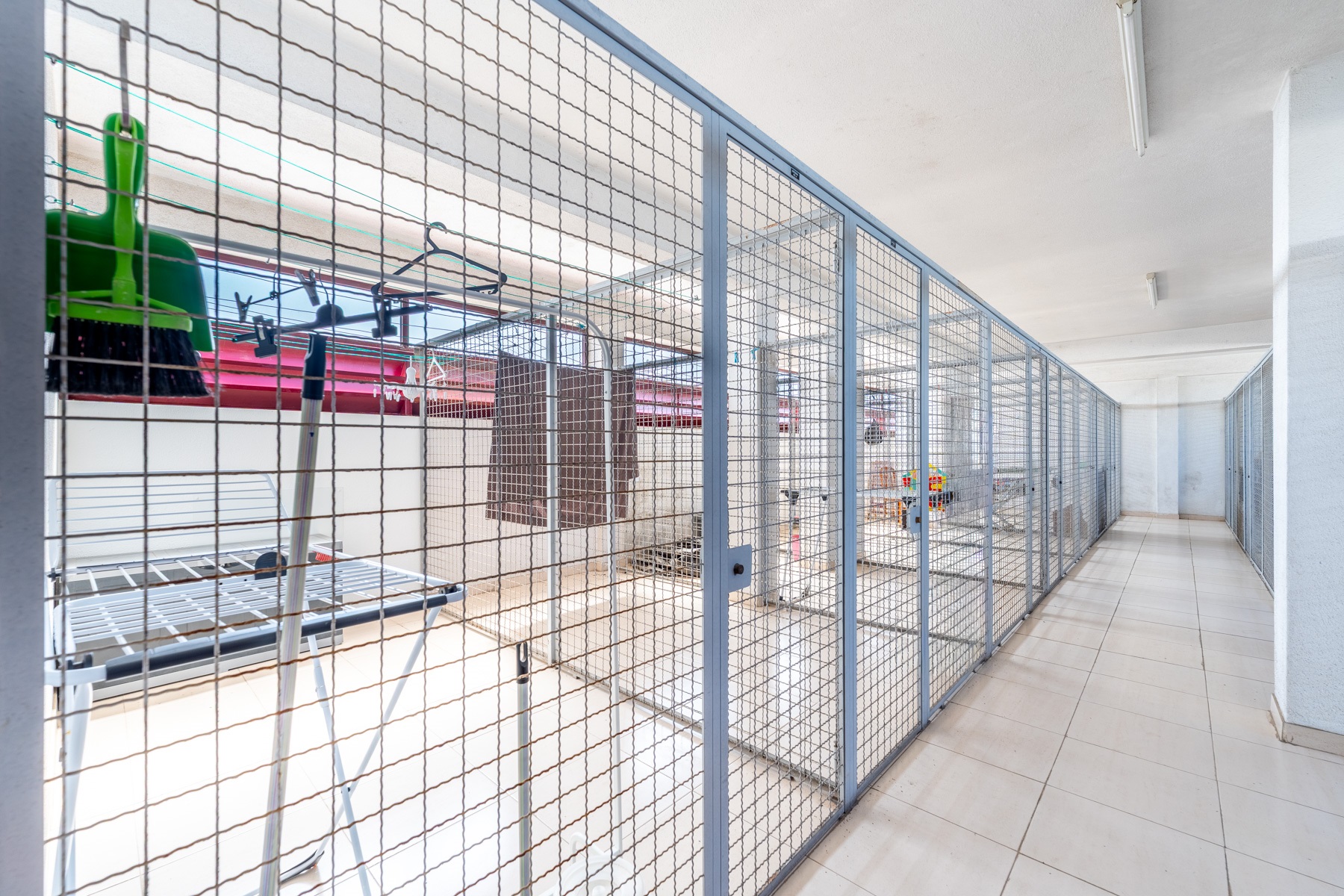  Flat, 4 bedrooms, for Sale - 物件實景