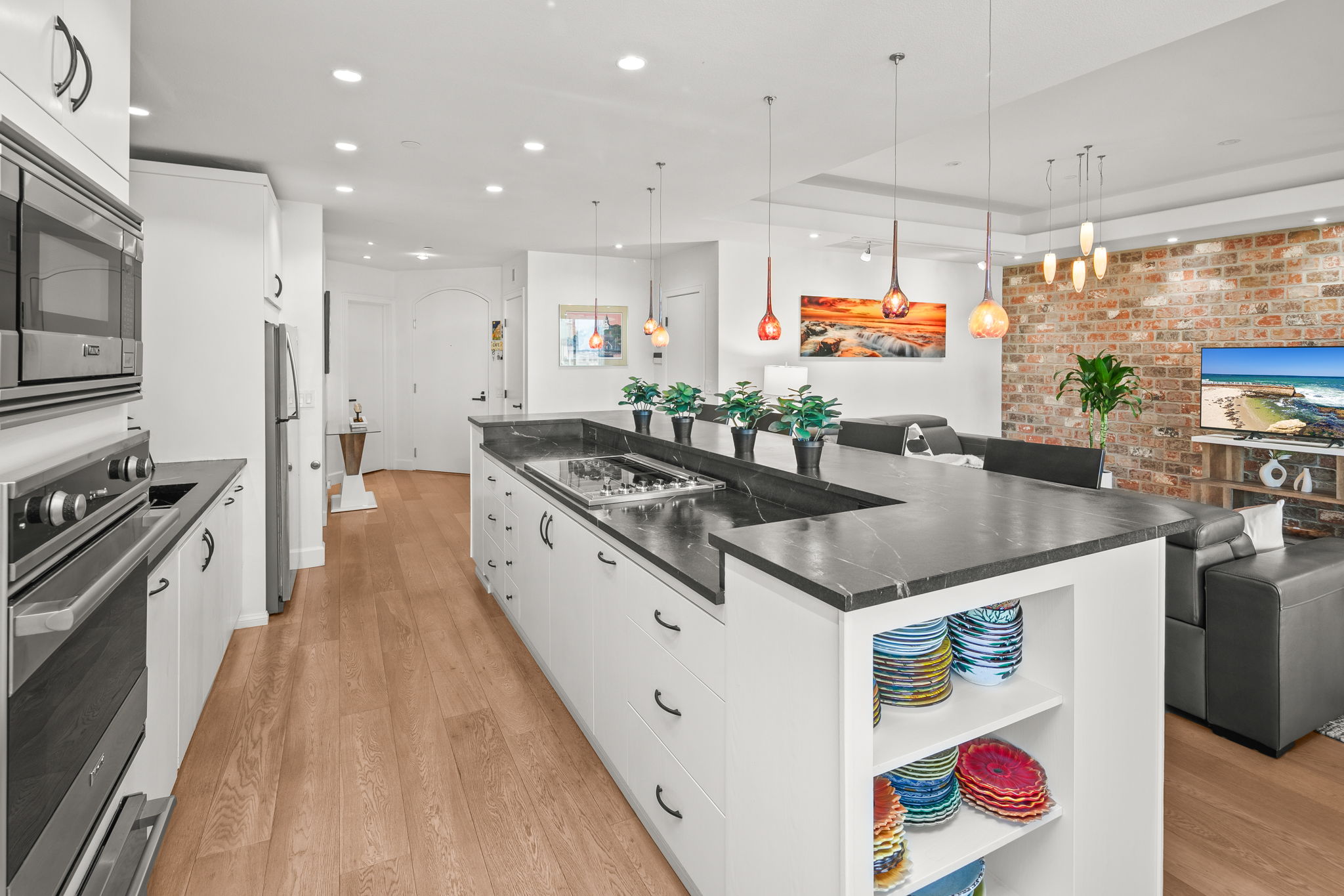 700 Front Street #1706, San Diego, CA 92101 - 物件實景