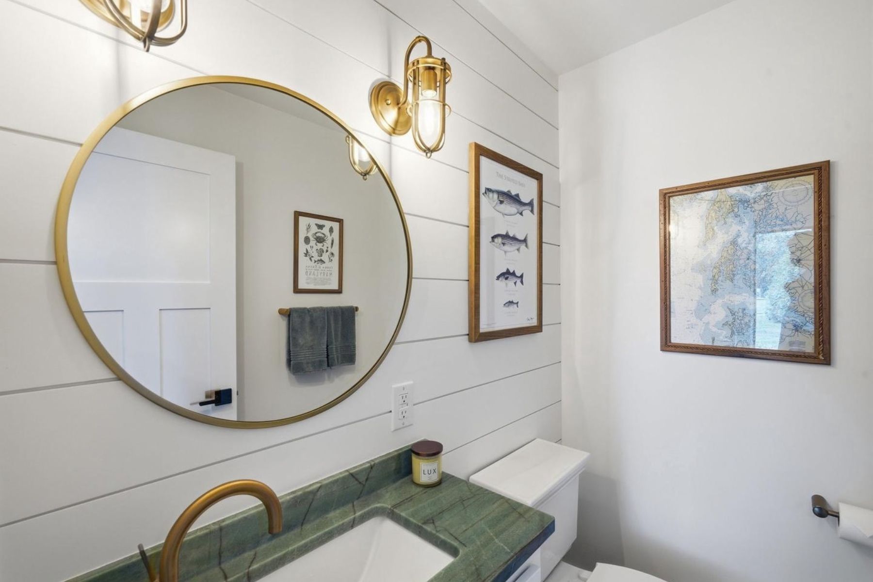  7871 Avon Court, Easton, MD, 21601 - 物件實景