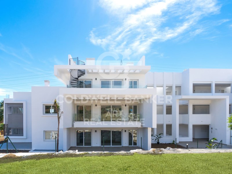 Casares, Andalusia, ES, 2 Bedrooms Bedrooms, ,2 BathroomsBathrooms,Residential,For Sale,1793146