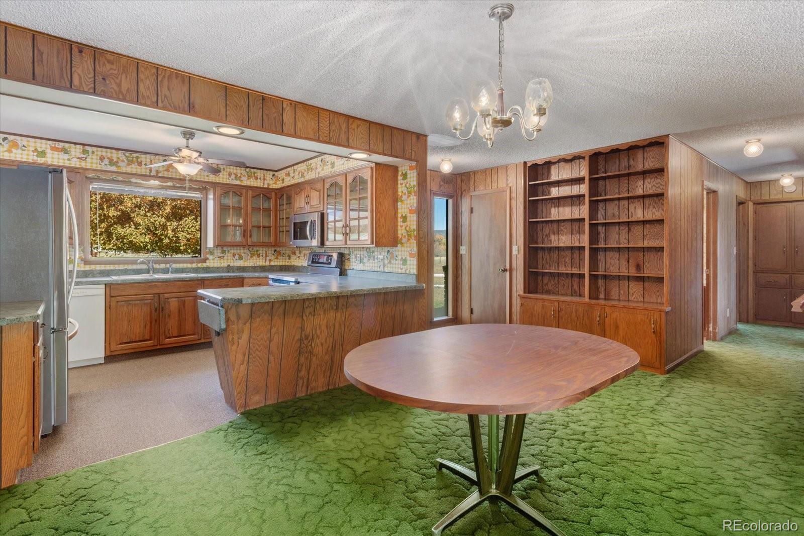 Salida, Colorado, 81201, United States, 4 Bedrooms Bedrooms, ,1 BathroomBathrooms,Residential,For Sale,1985745