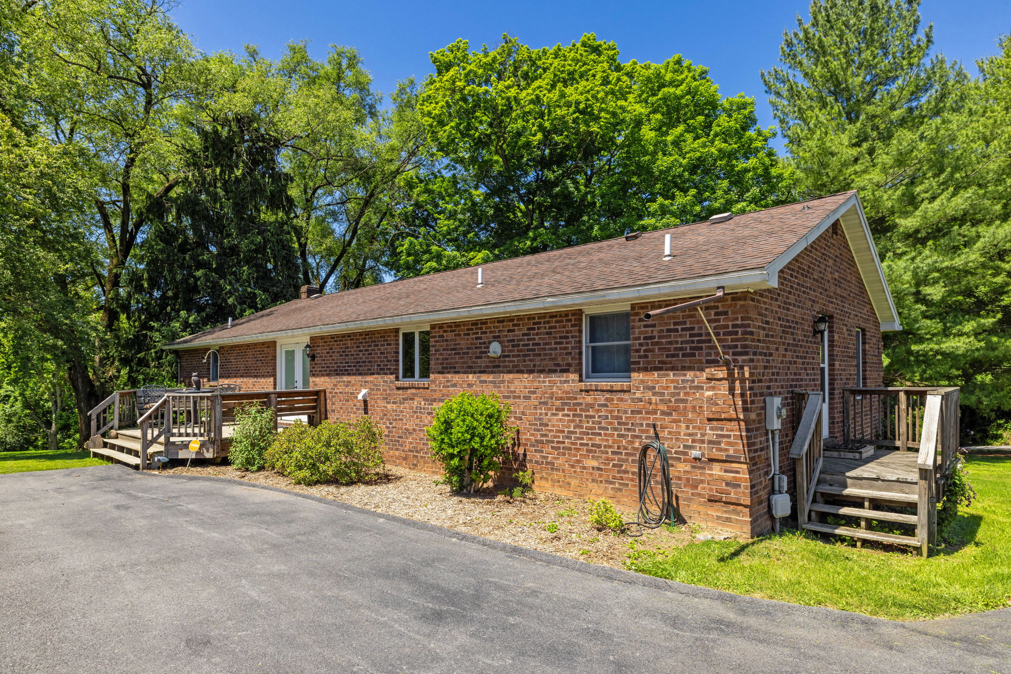  16318 Canal Road, Sharpsburg, MD 21782 - 物件實景