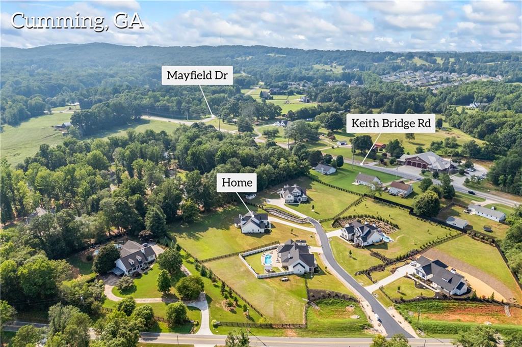 Cumming, Georgia, 30041, United States, 4 Bedrooms Bedrooms, ,5 BathroomsBathrooms,Residential,For Sale,1977263