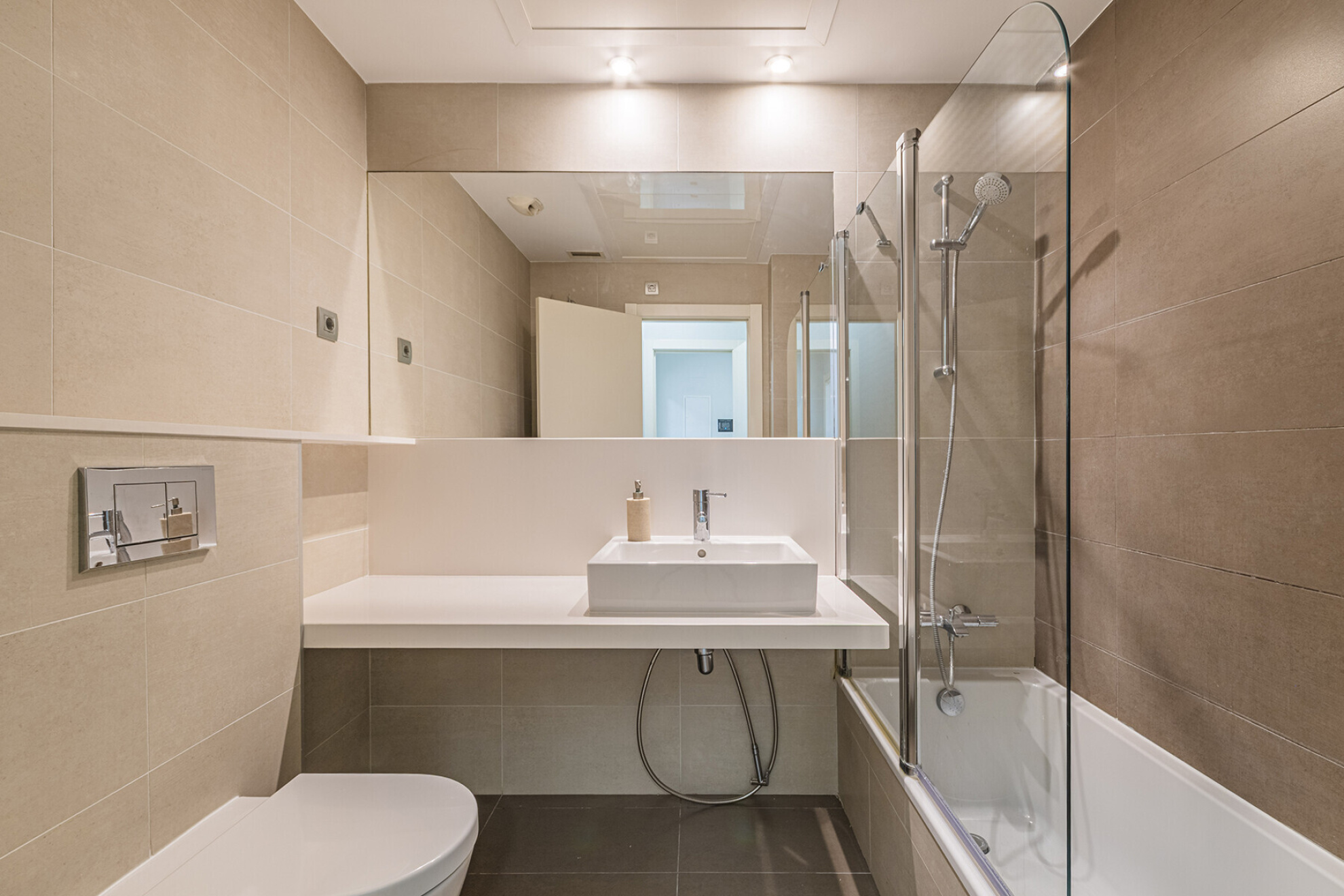  Apartment with pool, parking and harbor views in the Gothic Quarter - 物件實景