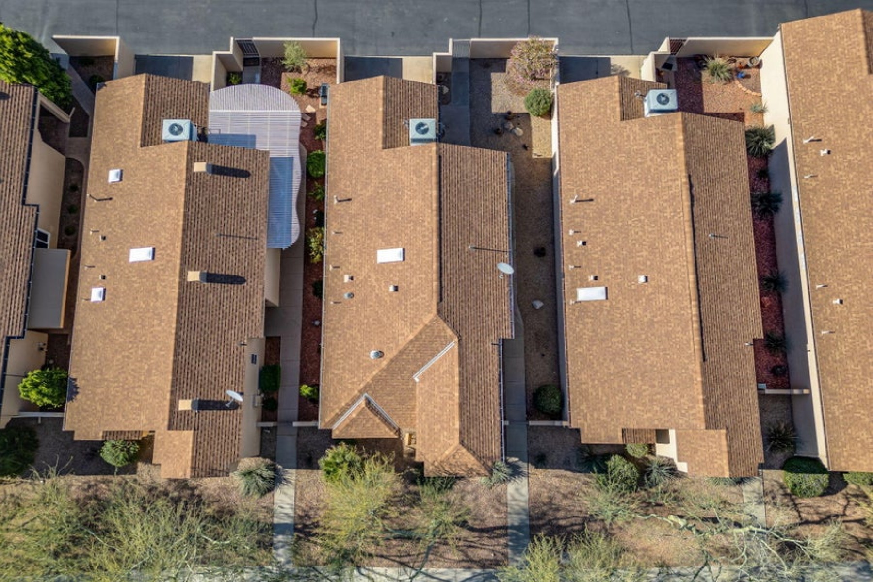  18846 N Palomar Drive¦Sun City West, AZ - 物件實景