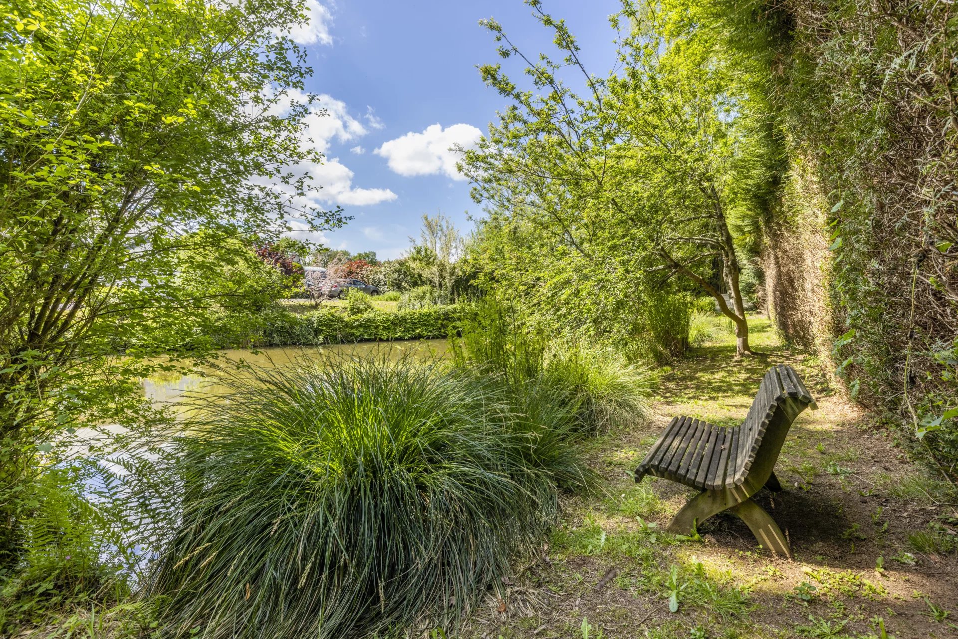 Sucé-sur-Erdre, Pays de la Loire, 44240, FR, 5 Bedrooms Bedrooms, ,6 BathroomsBathrooms,Residential,For Sale,1442849