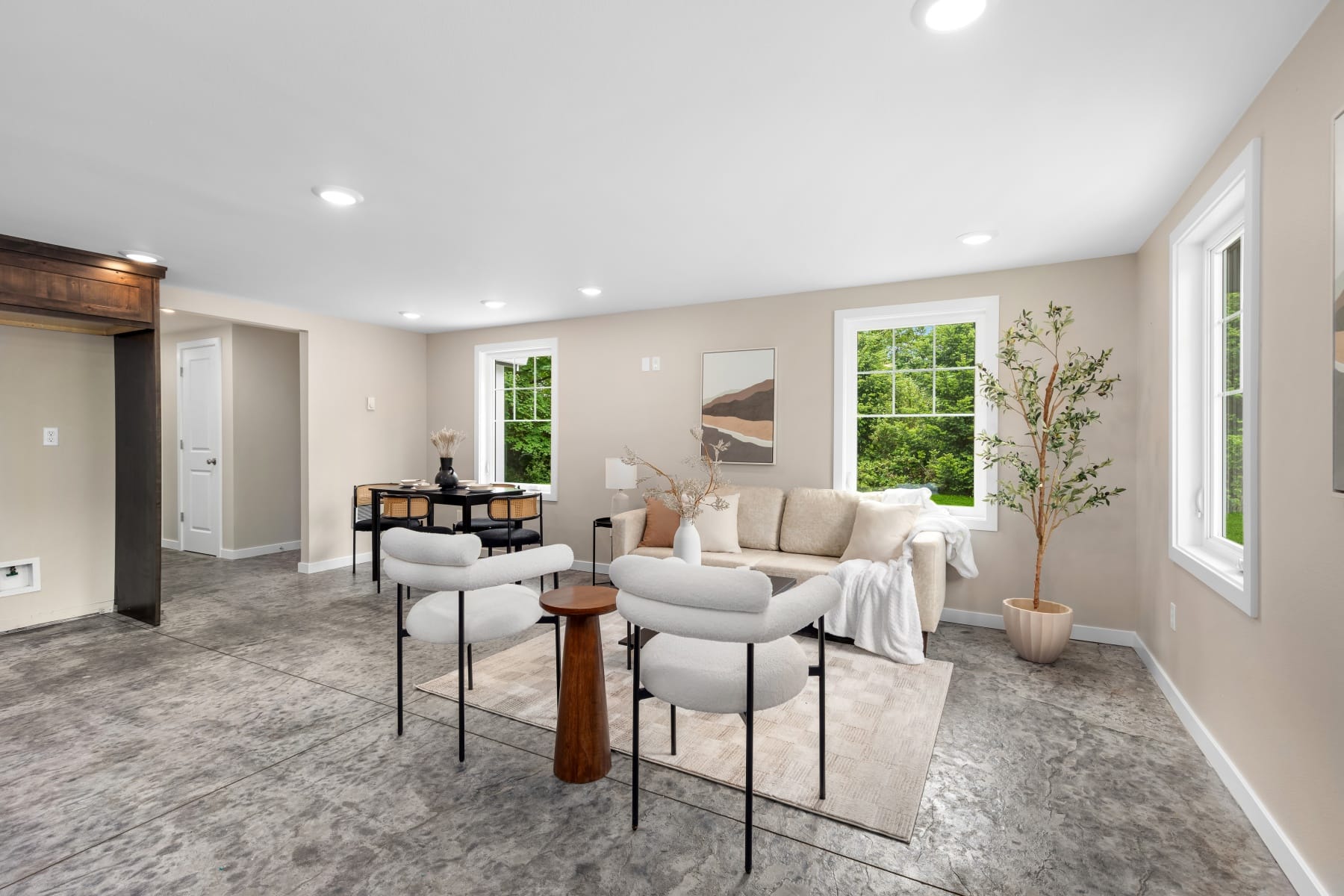  8687 SE 55TH AVE Portland, OR 97206 - 物件實景