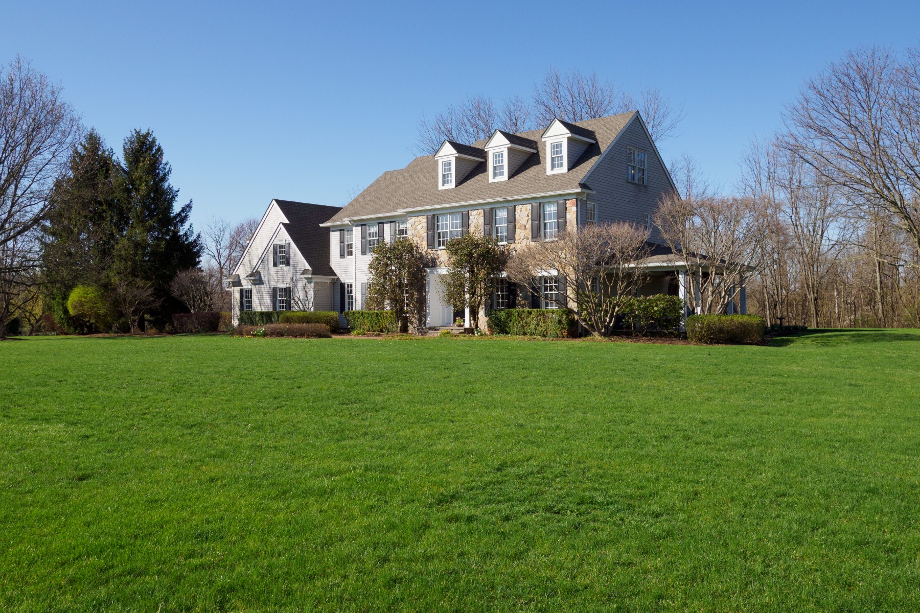  Meticulous ?Hill View Farms? Neighborhood Colonial - 物件實景