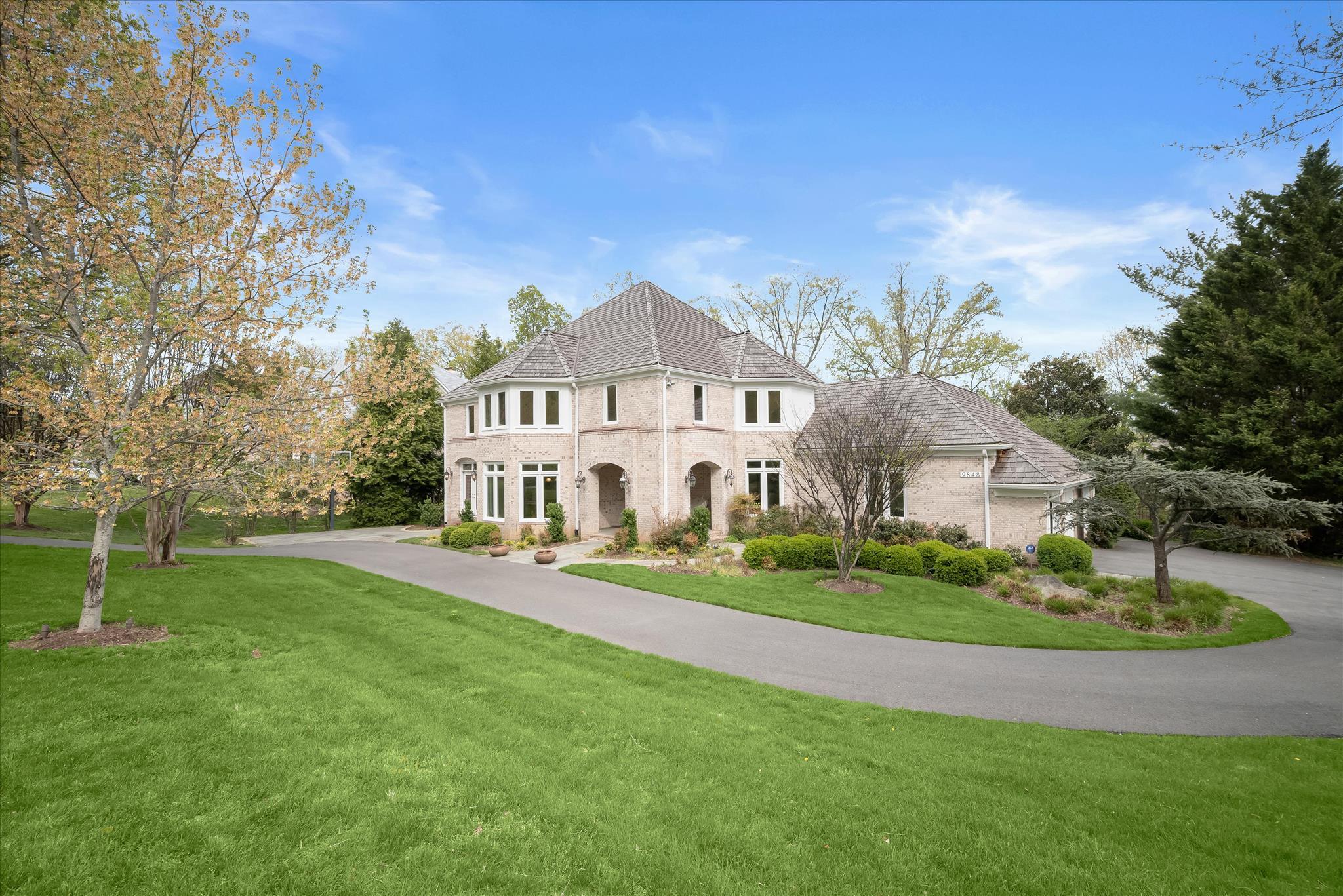  9848 Avenel Farm Drive, Potomac, MD, 20854 - 物件實景