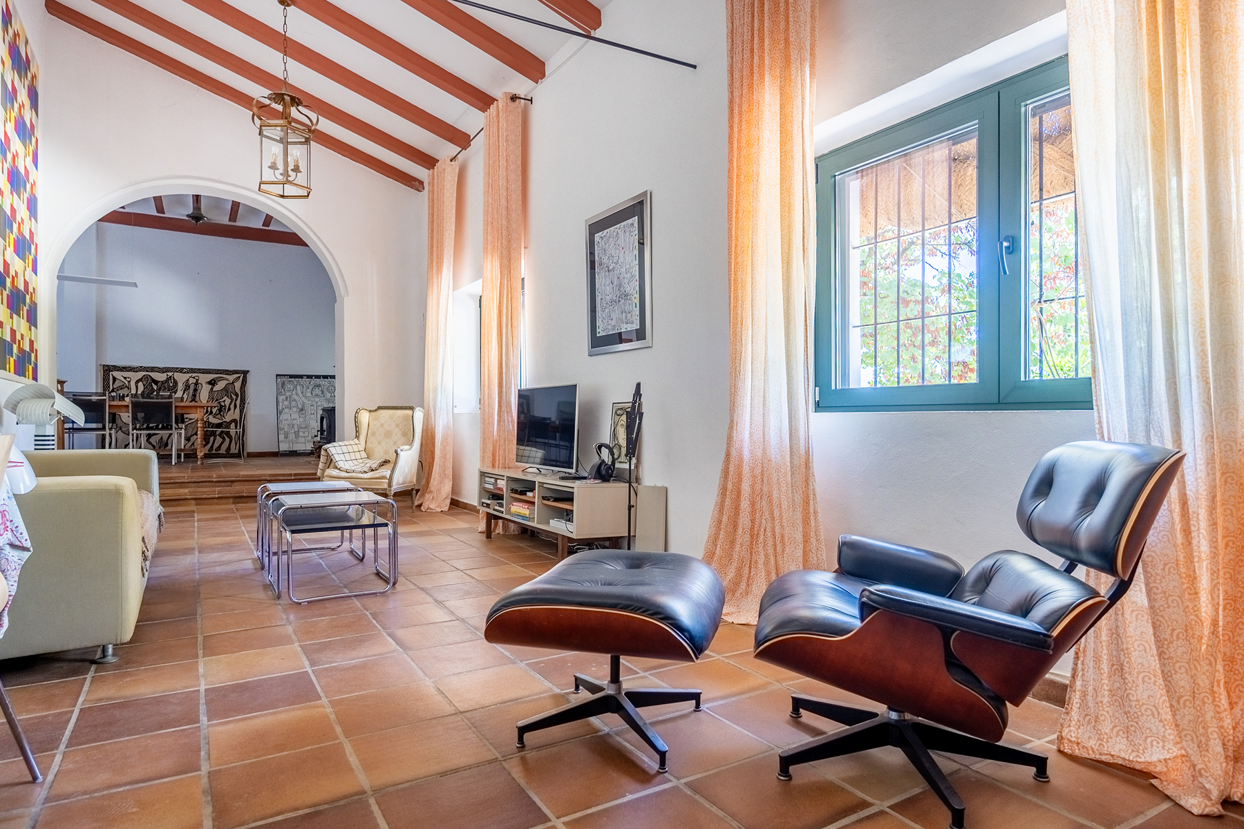  Country house in the province of Cádiz - 物件實景