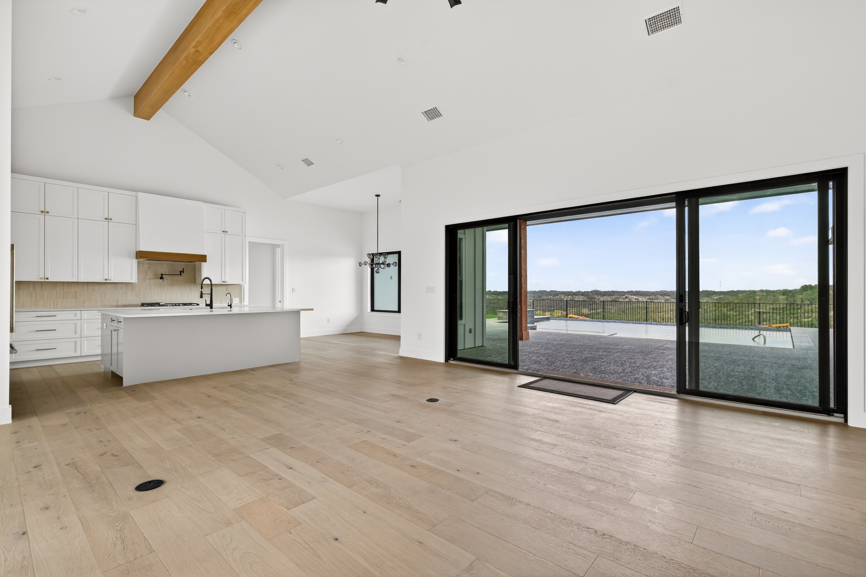  598 Lookout Mountain Road, Johnson City, TX 78636 - 物件實景