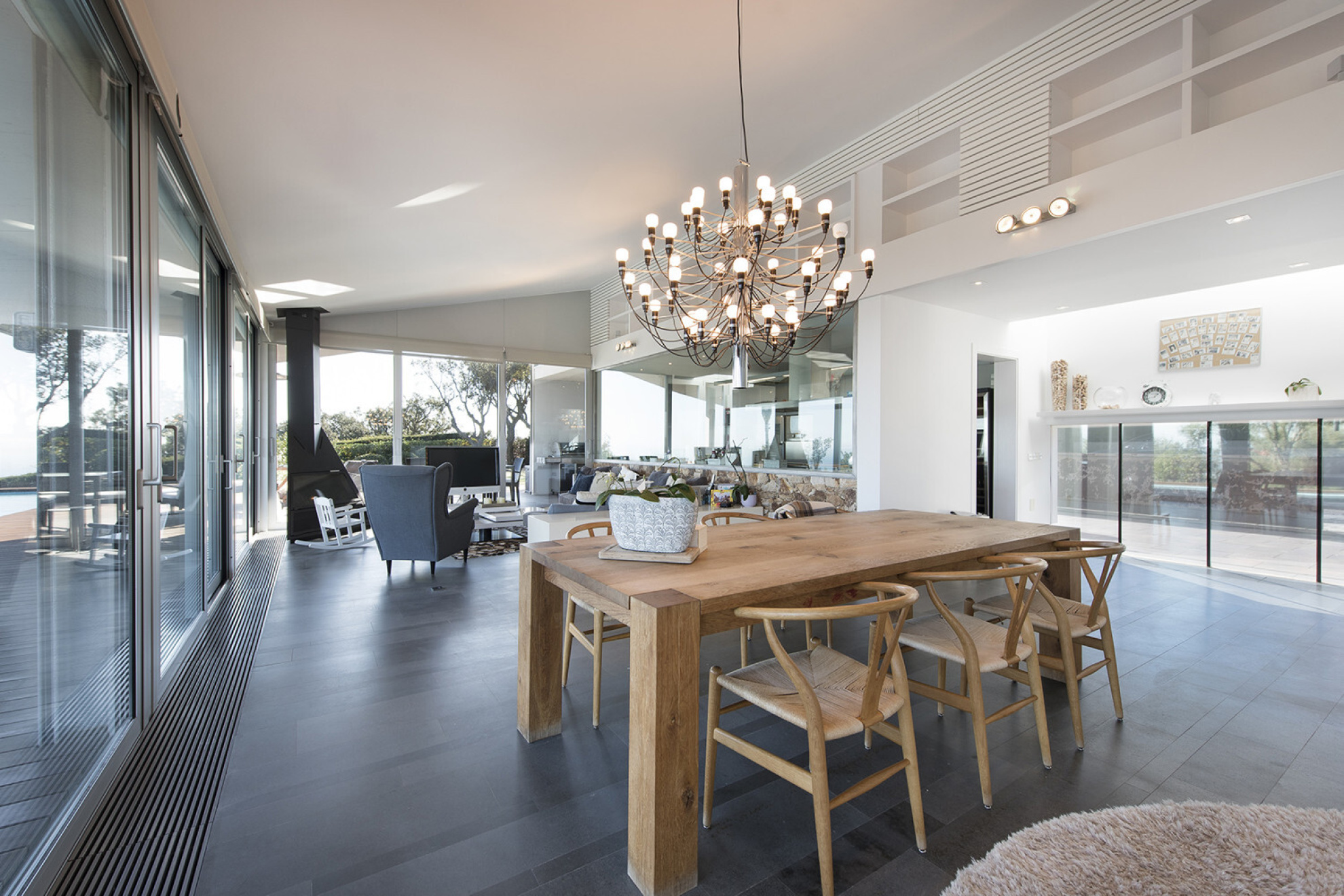 Extraordinary property with breathtaking views - 物件實景