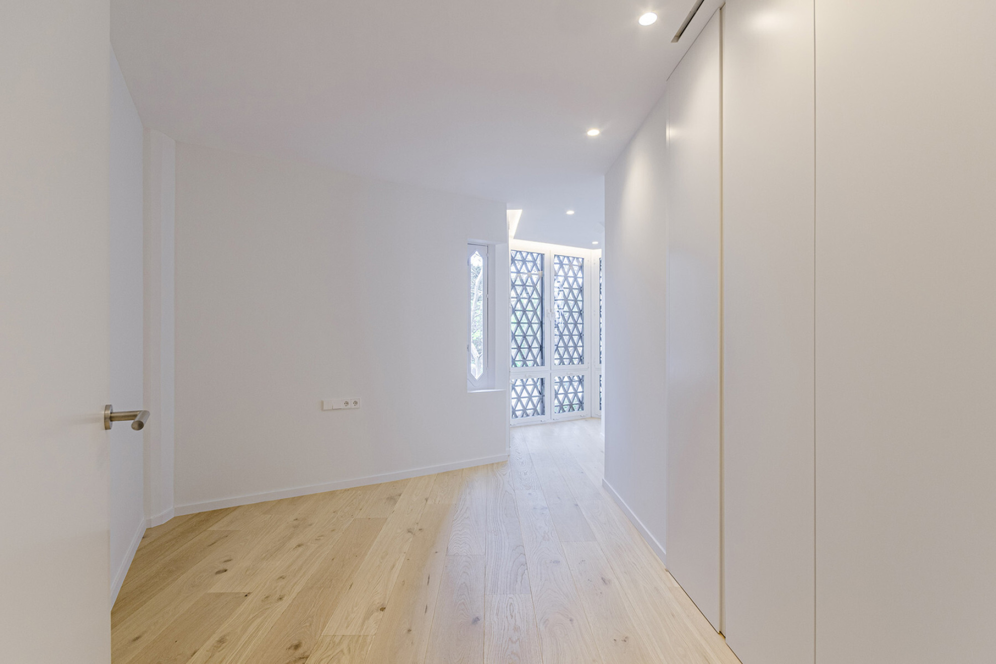  Unique Property in Pedralbes: Ideal for Architecture Enthusiasts - 物件實景