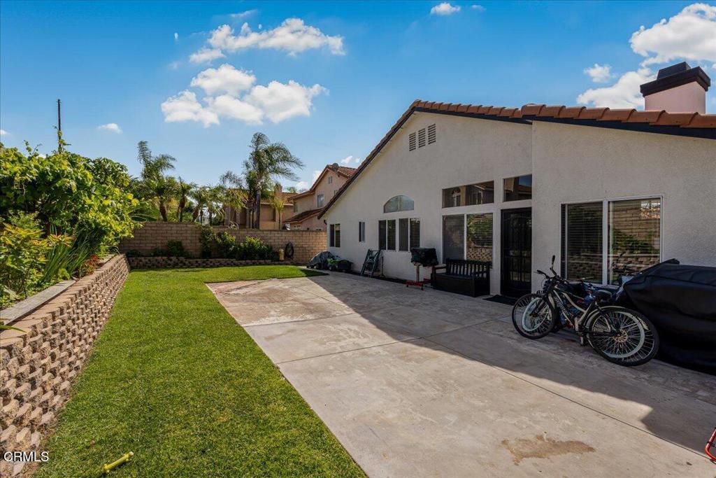Fillmore, California, 93015, United States, 4 Bedrooms Bedrooms, ,2 BathroomsBathrooms,Residential,For Sale,2035740