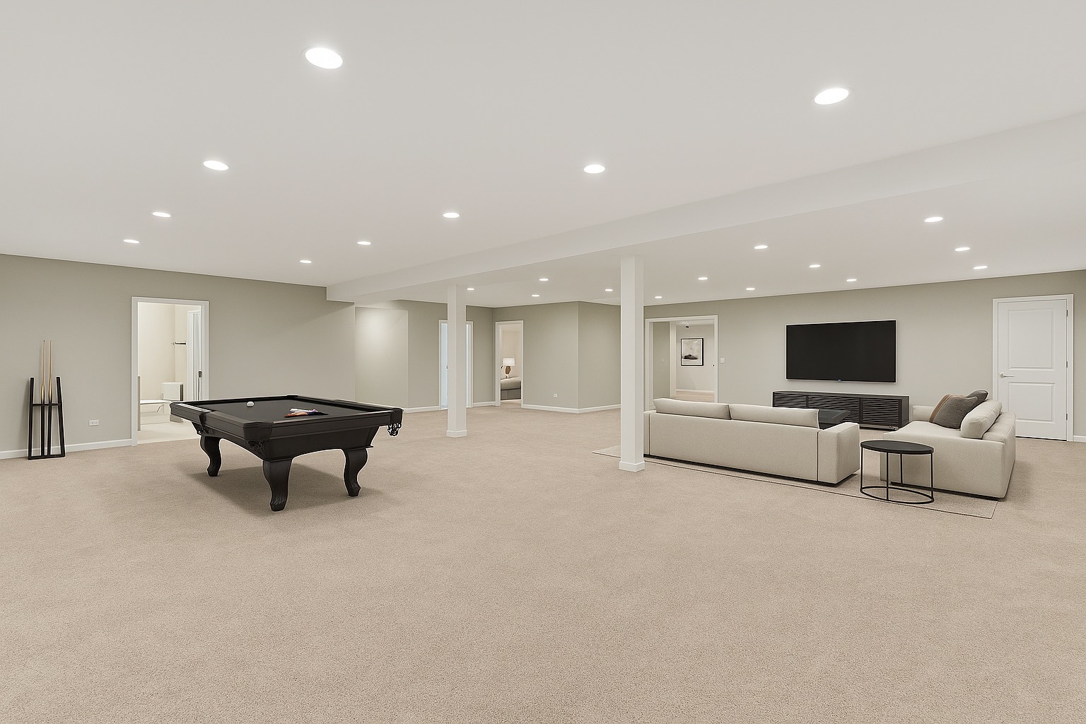 Highland Park, Illinois, 60035, United States, 4 Bedrooms Bedrooms, ,3 BathroomsBathrooms,Residential,For Sale,1912097