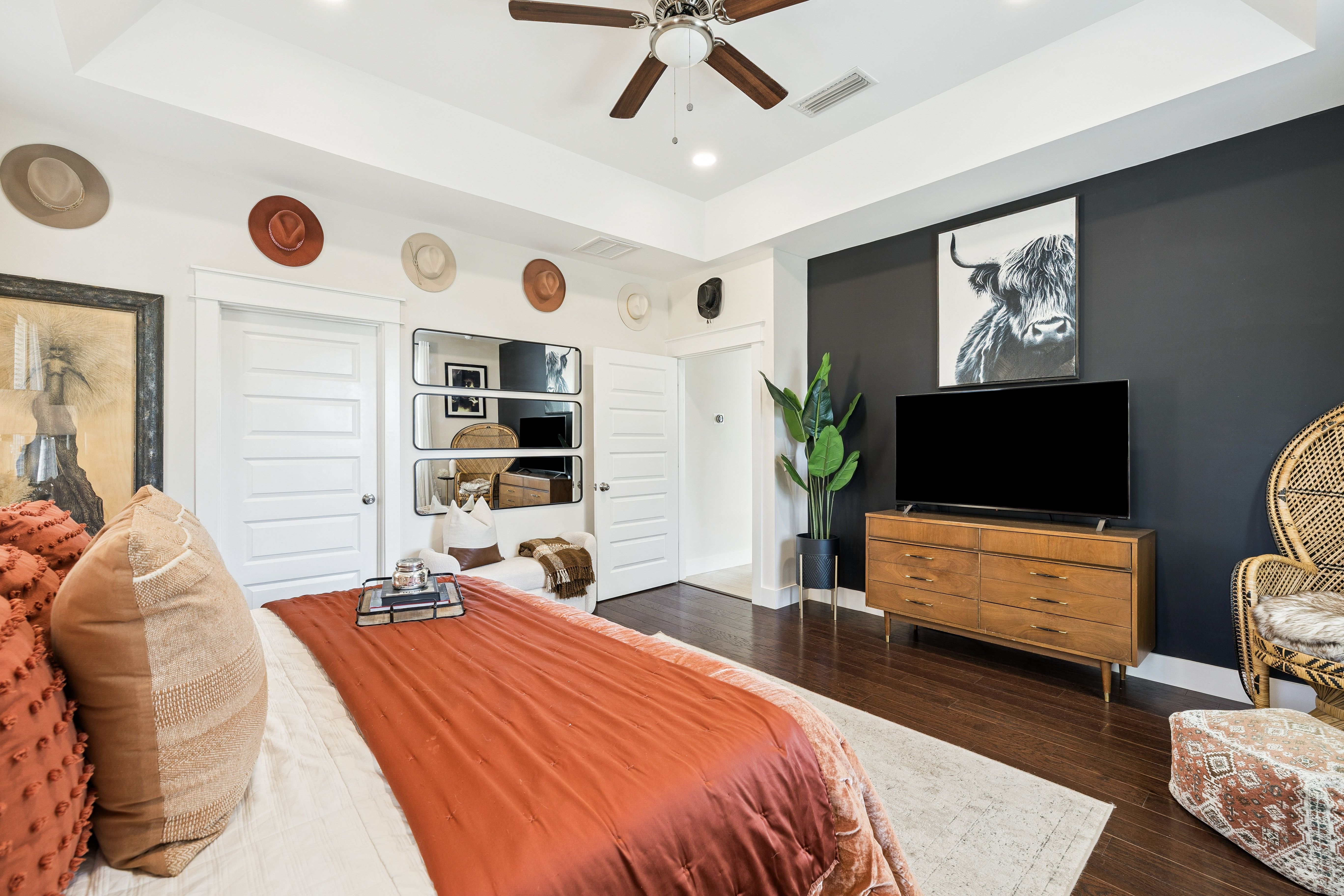  Well-Located Coastal Retreat in Panama City Beach - 物件實景