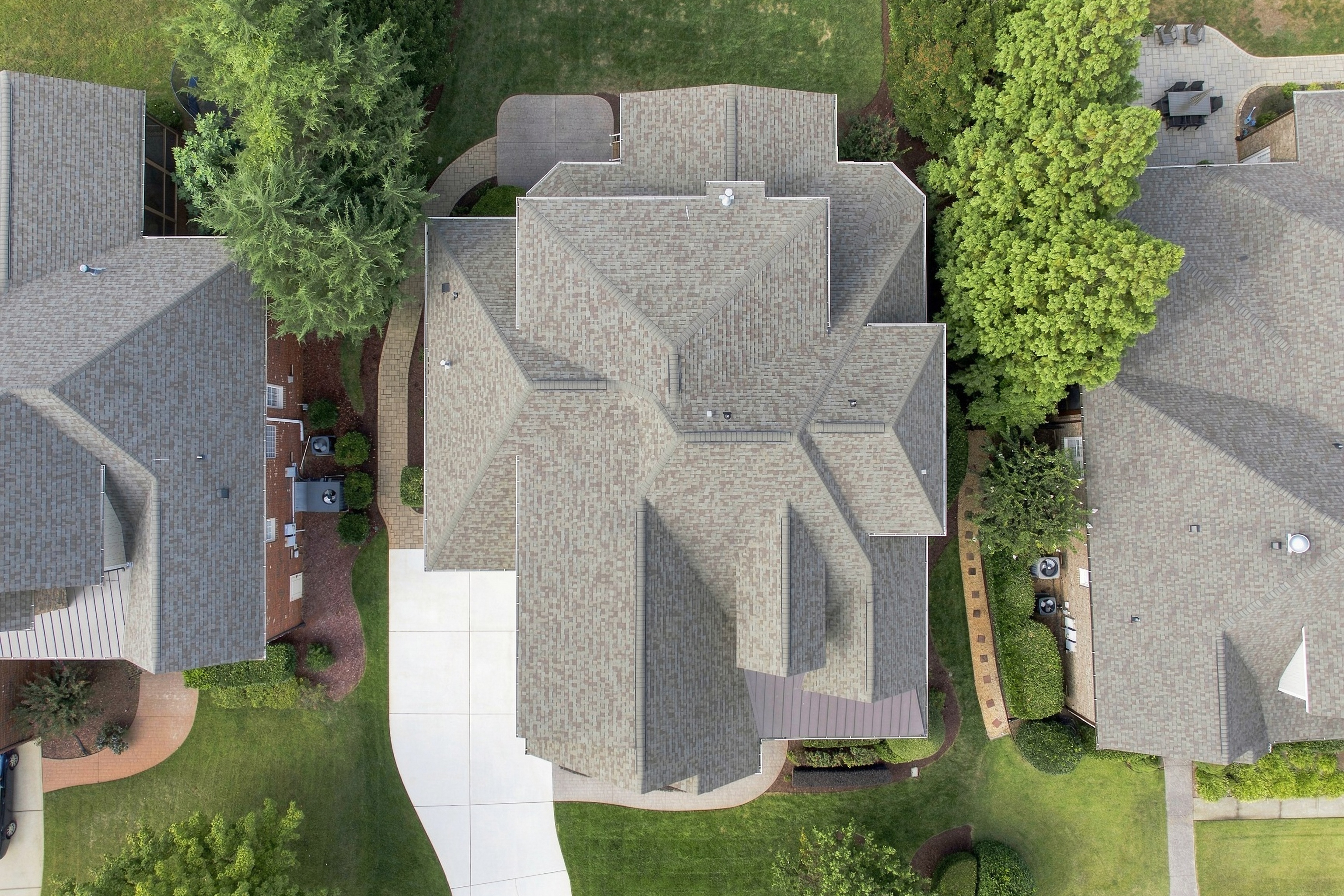  702 Cambridge Hall Loop, Apex, NC 27539 - 物件實景