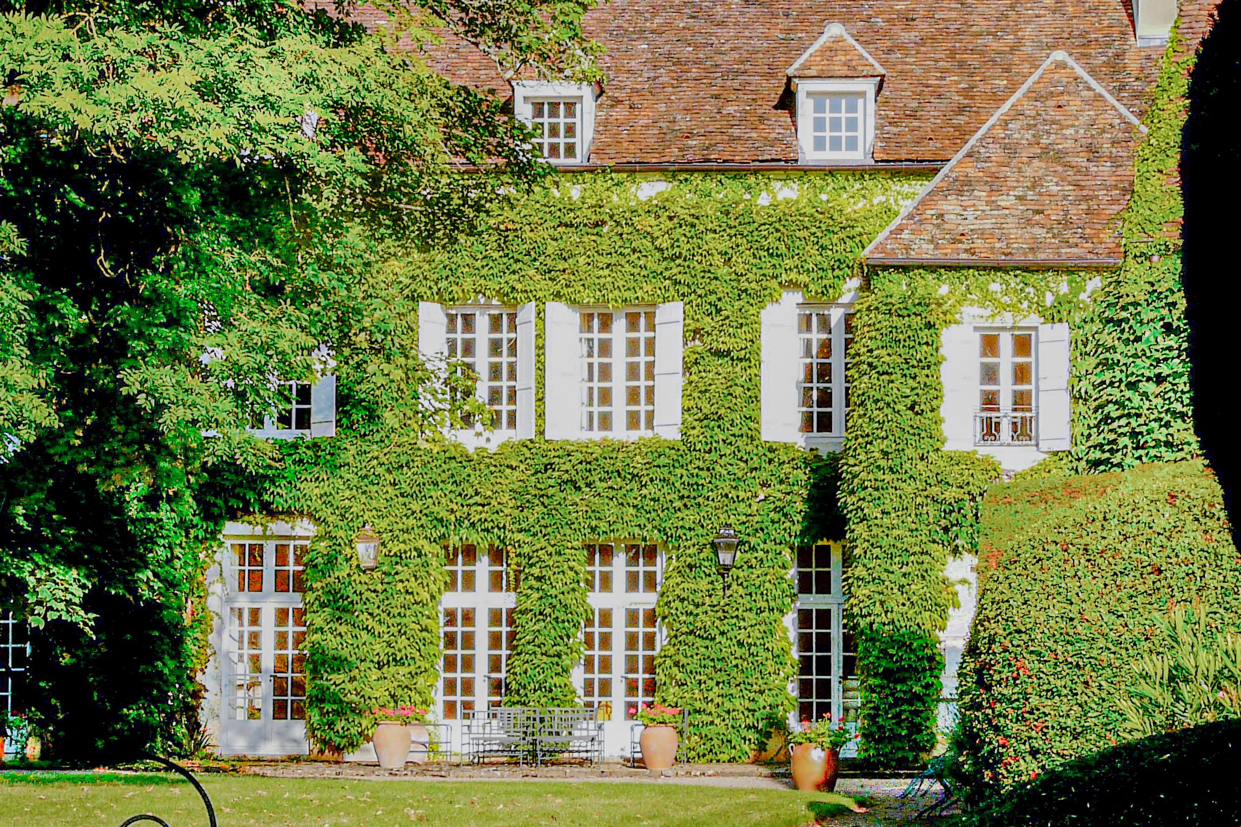 Magnificent 16th–17th century manor house set within enclosed parkland. - 物件實景